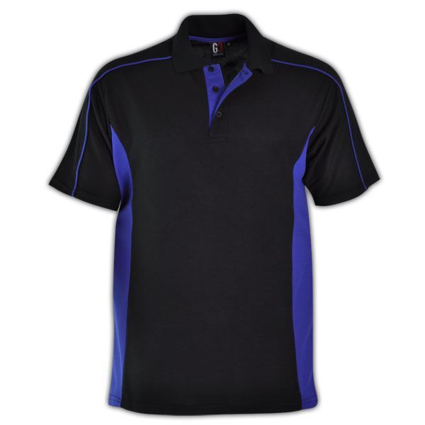 Stratus Polo - Lime - While Stocks Last - Image 2