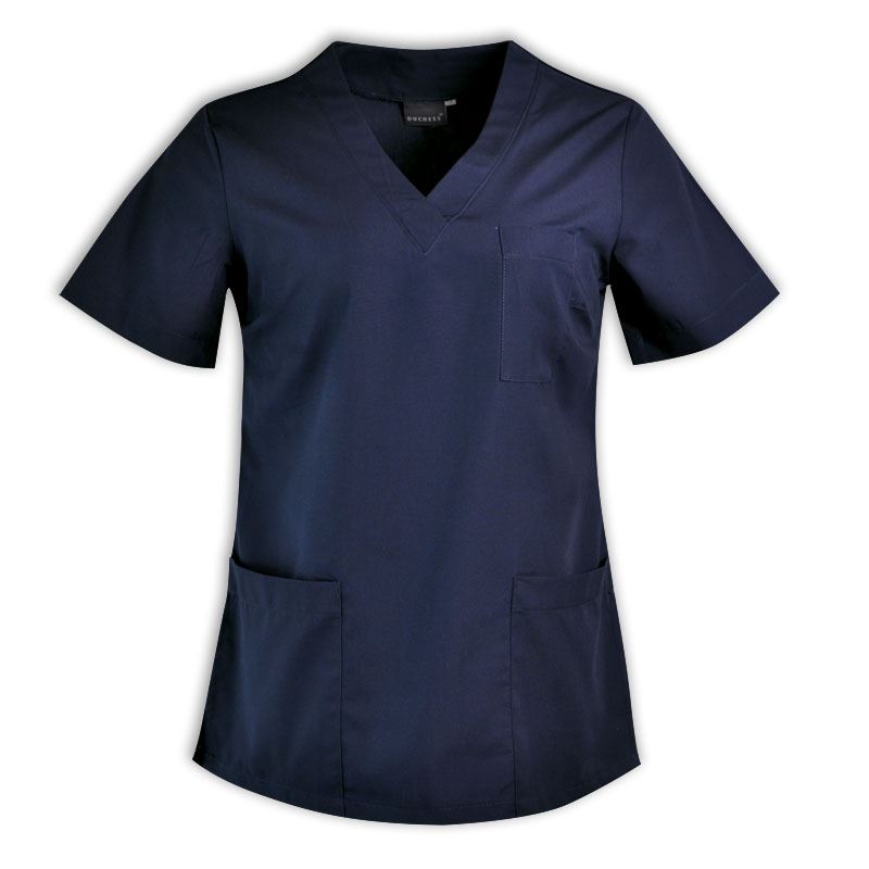Lexie Scrub Top - Image 2