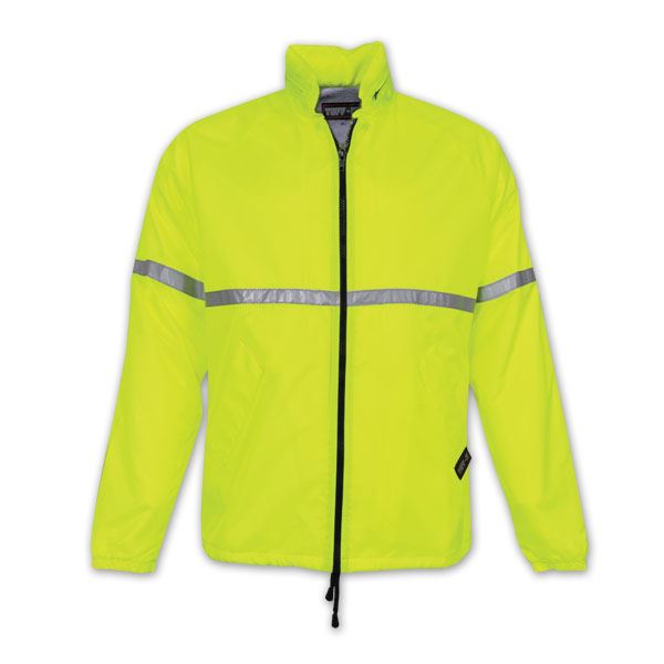High Visibility Jacket - Image 2