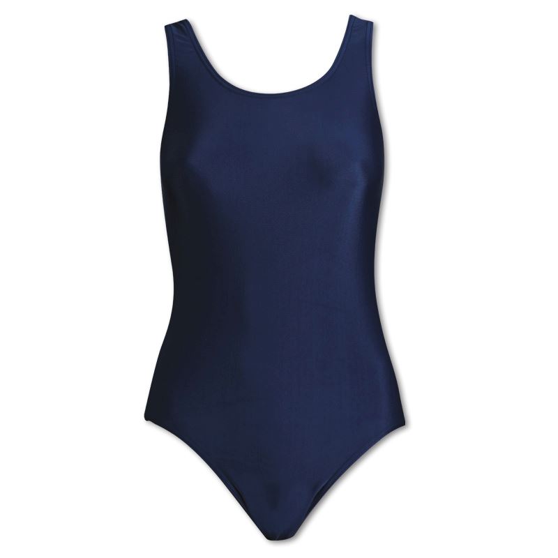Female Racerback Swimsuit - Image 3