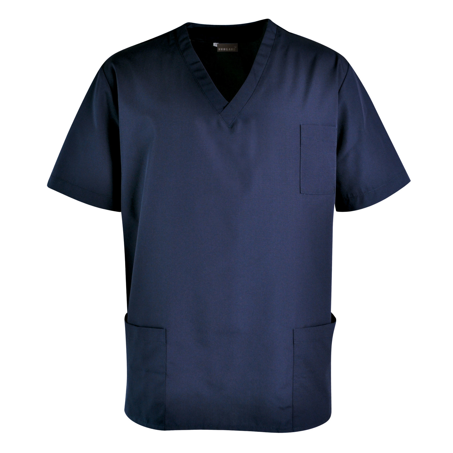 Alex Scrub Top - Image 2