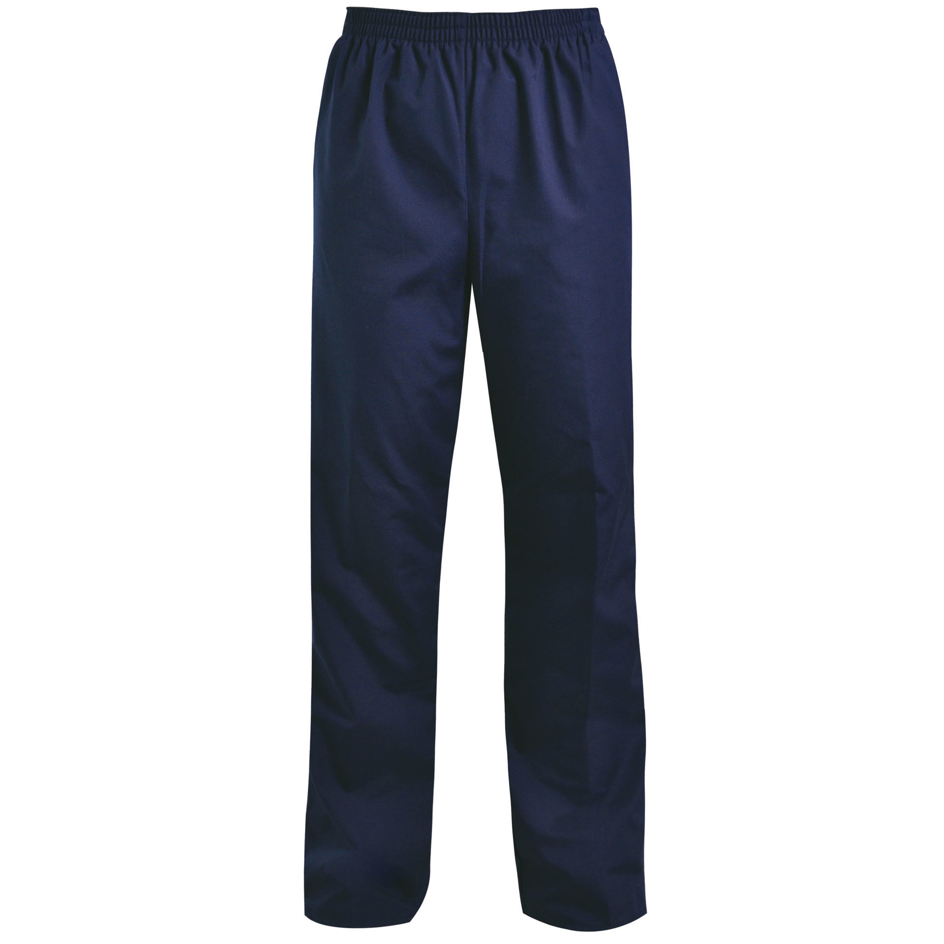 Terry Unisex Scrub Pants - Image 3
