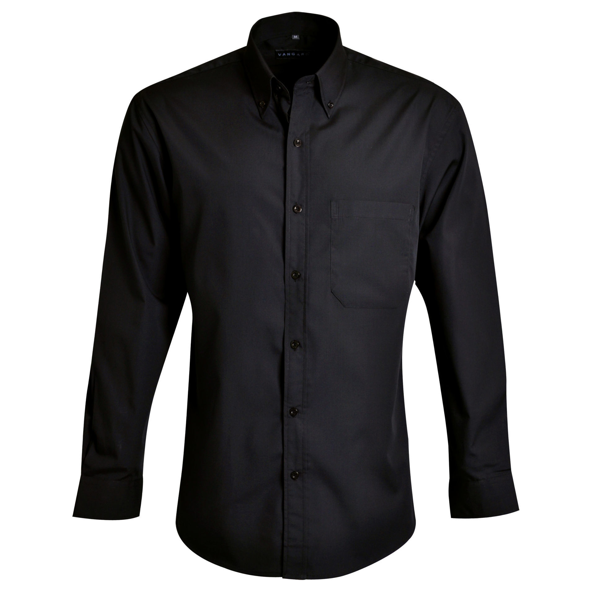 Cameron Shirt Long Sleeve - Image 2