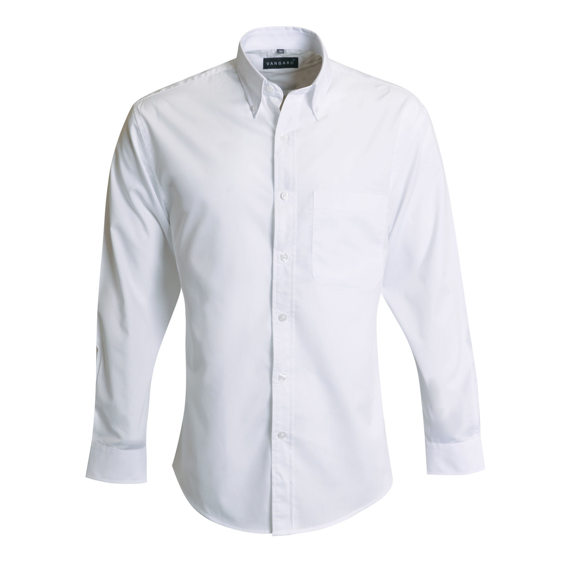 Cameron Shirt Long Sleeve - Image 3