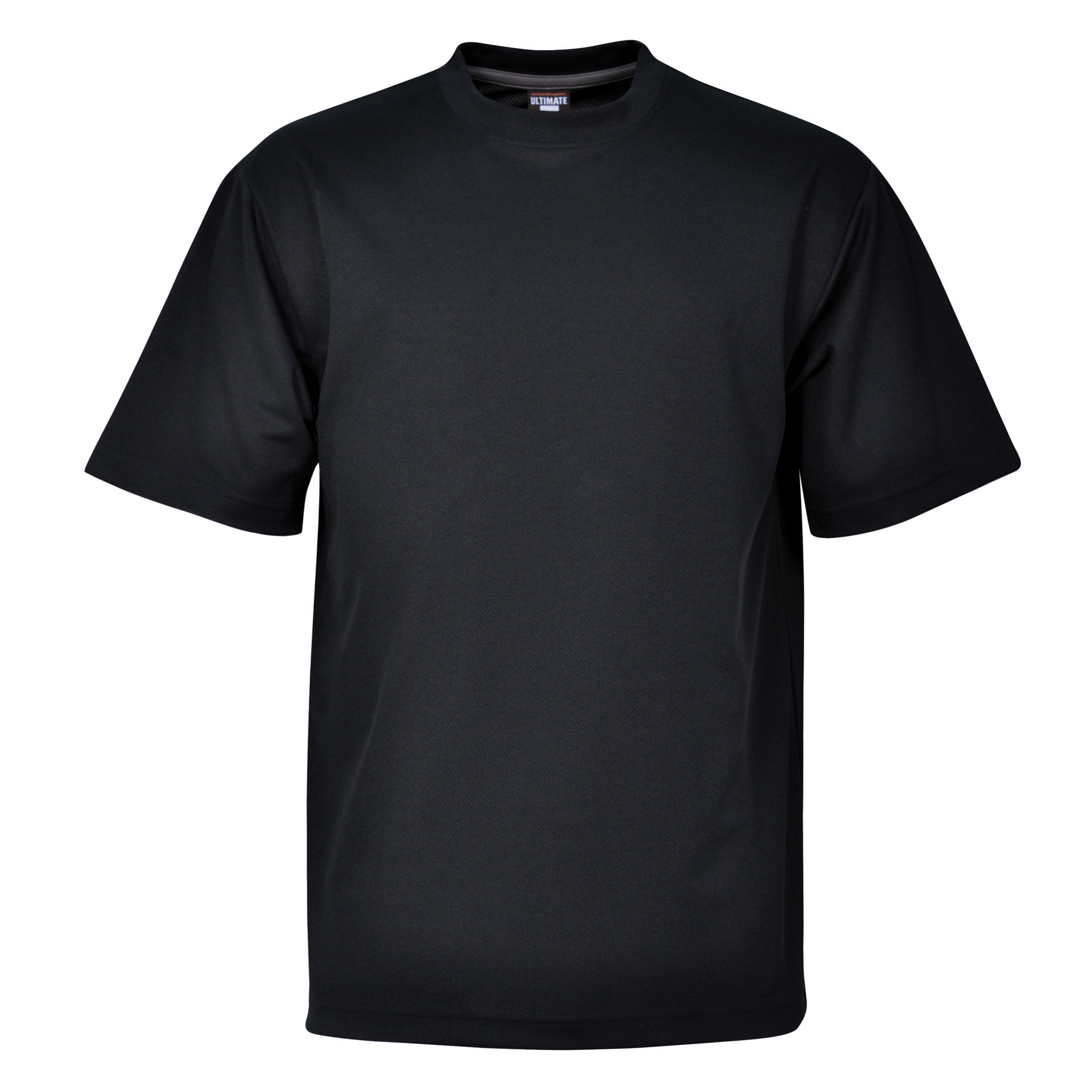 Classic Sports T-Shirt - Orange - End Of Range