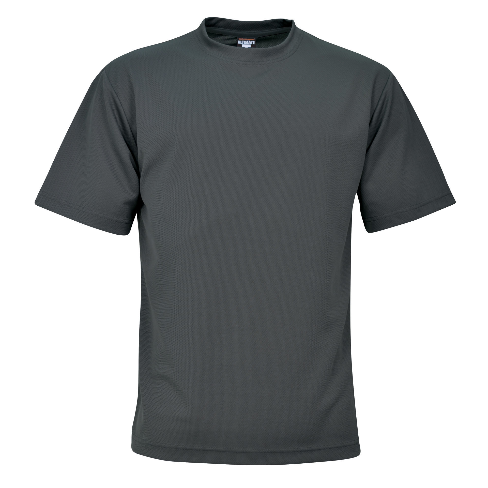 Classic Sports T-Shirt - Orange - End Of Range - Image 6