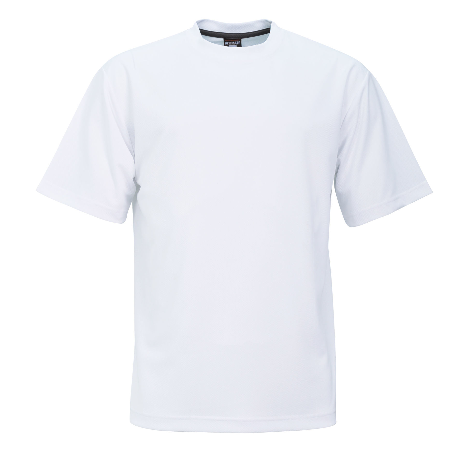 Classic Sports T-Shirt - Orange - End Of Range - Image 3