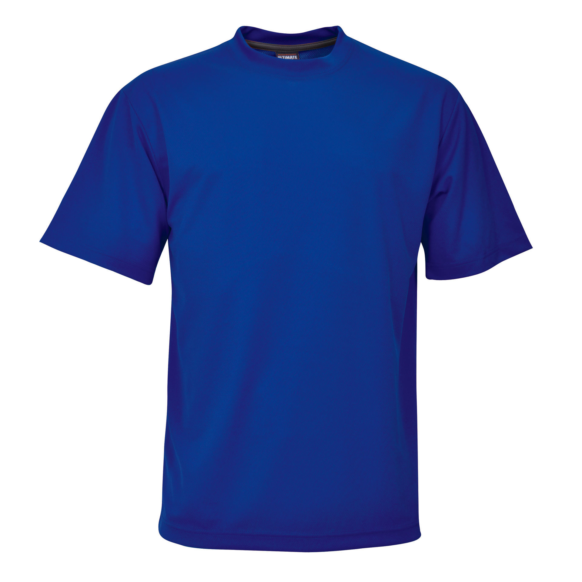 Classic Sports T-Shirt - Orange - End Of Range - Image 5