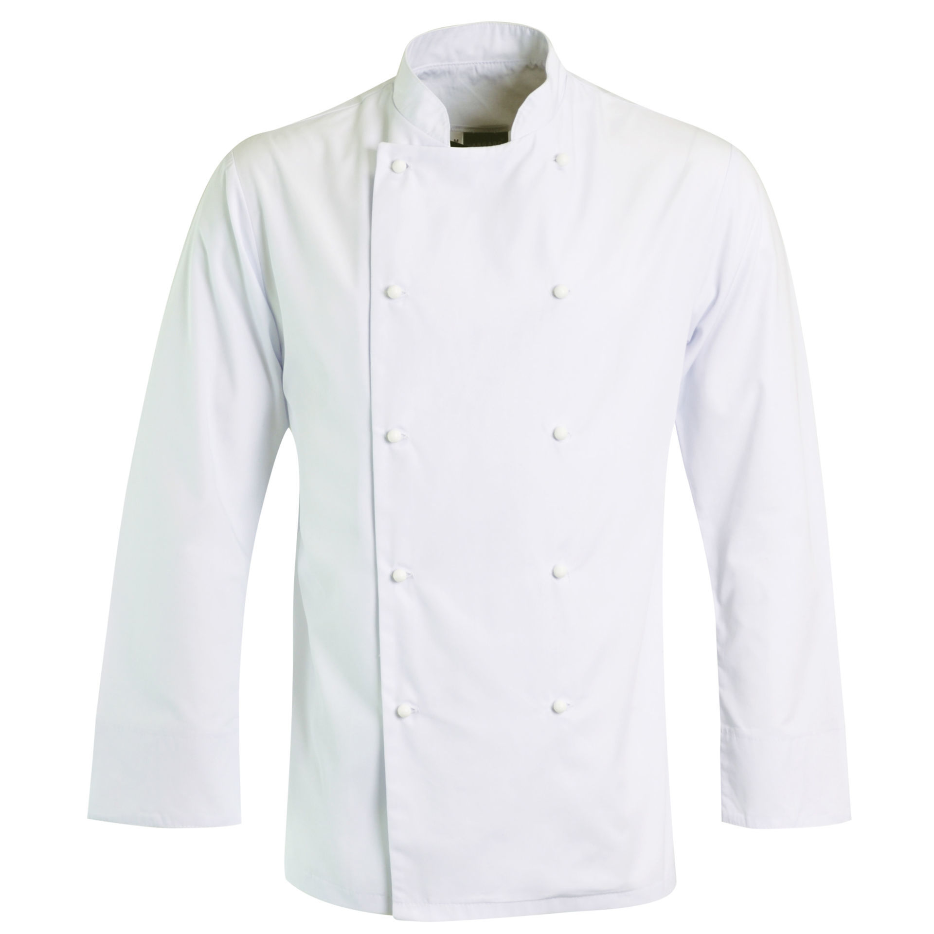 Stanley Chef Jacket - Long Sleeve - Image 2