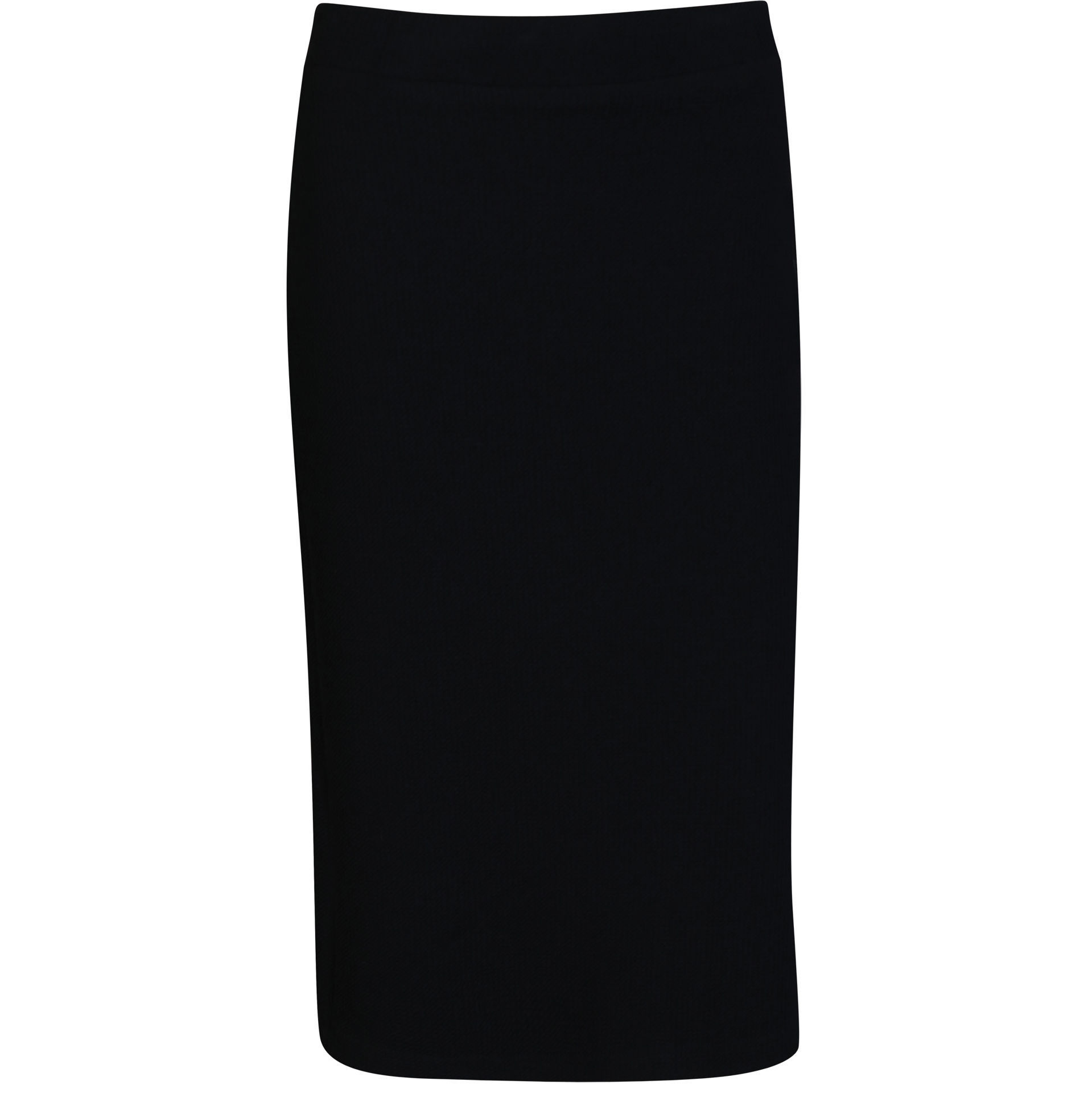 Ava Skirt - Black - End Of Range