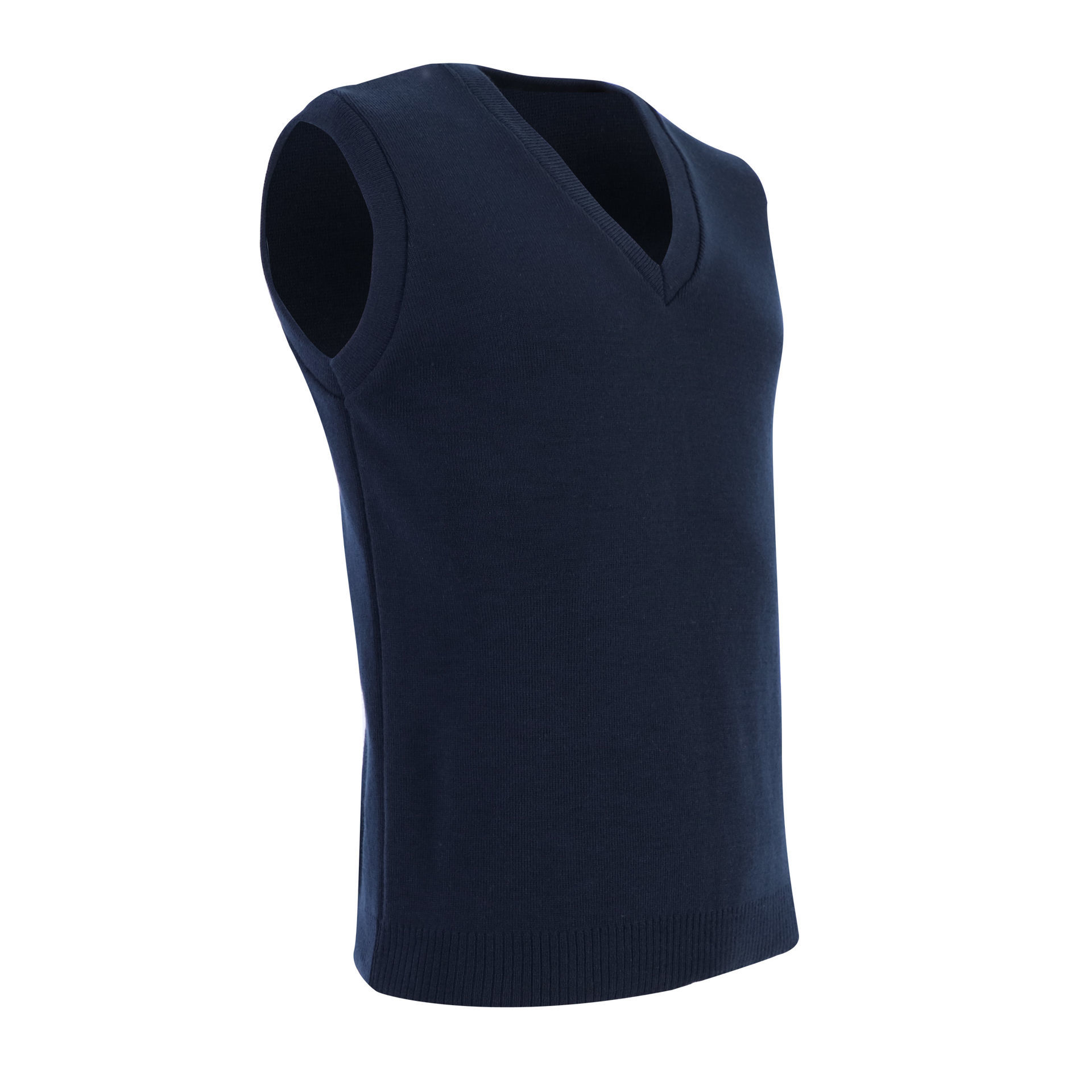 Trident Jersey - Sleeveless - Image 2