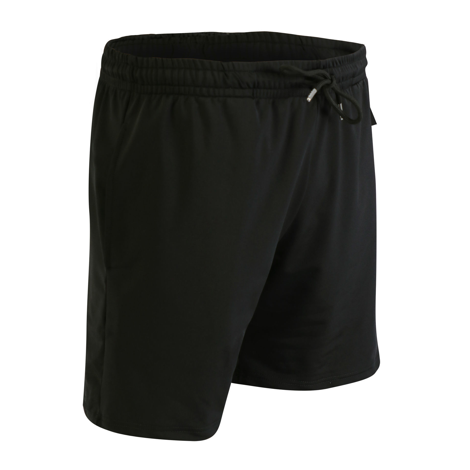 Men’s Pocketed Active Shorts