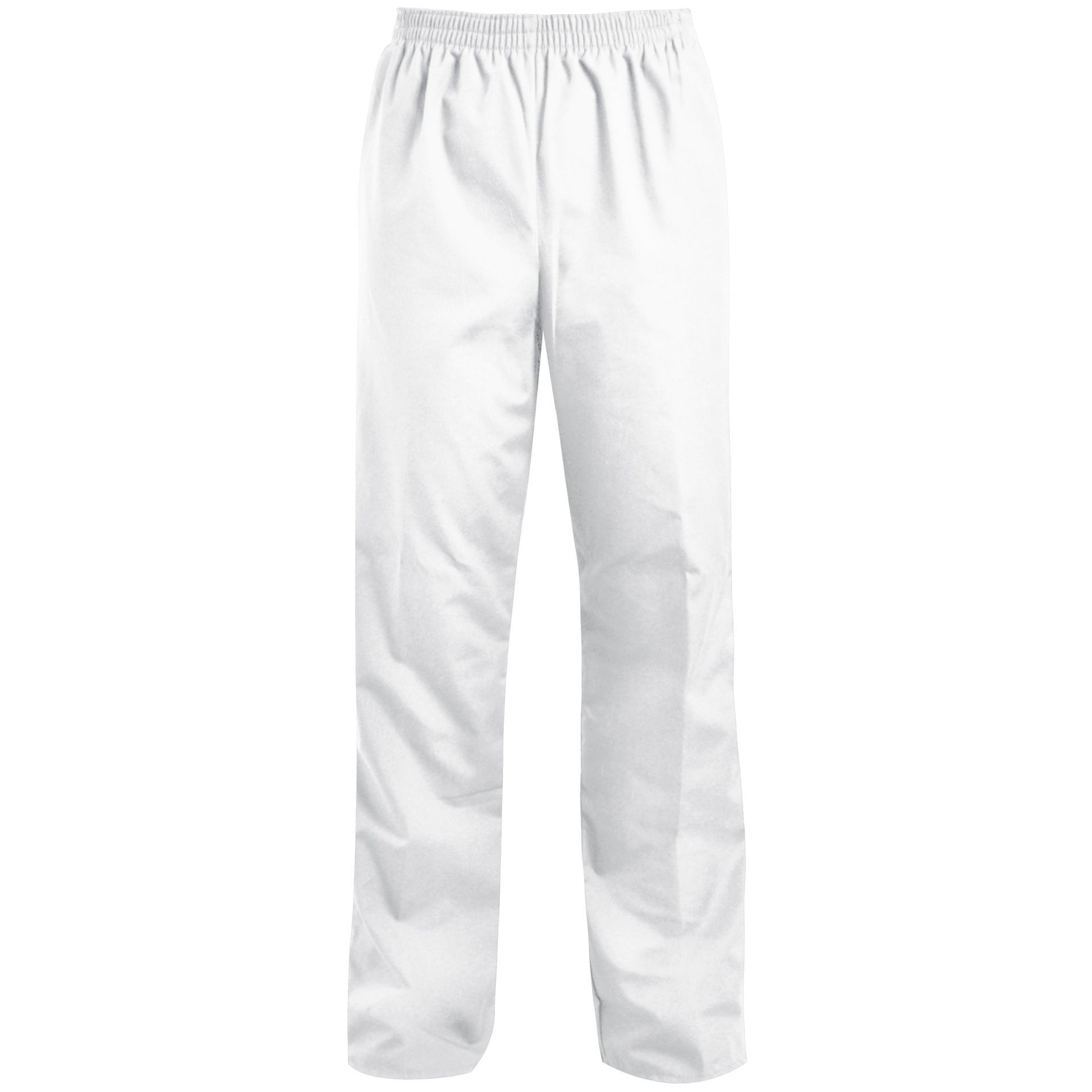 Terry Unisex Scrub Pants - Image 2