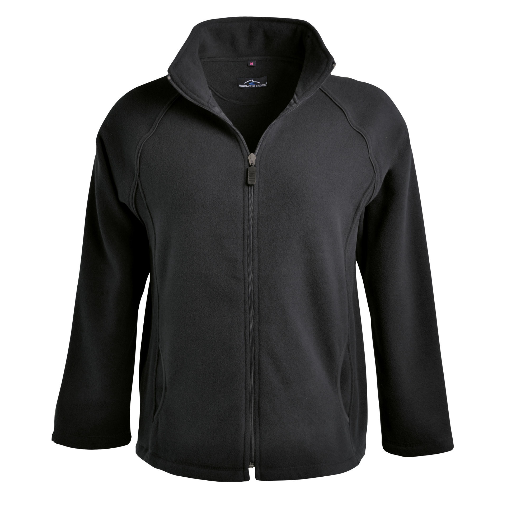 Ladies’ Classic Microfibre Polar Fleece - Royal Blue - End Of Range