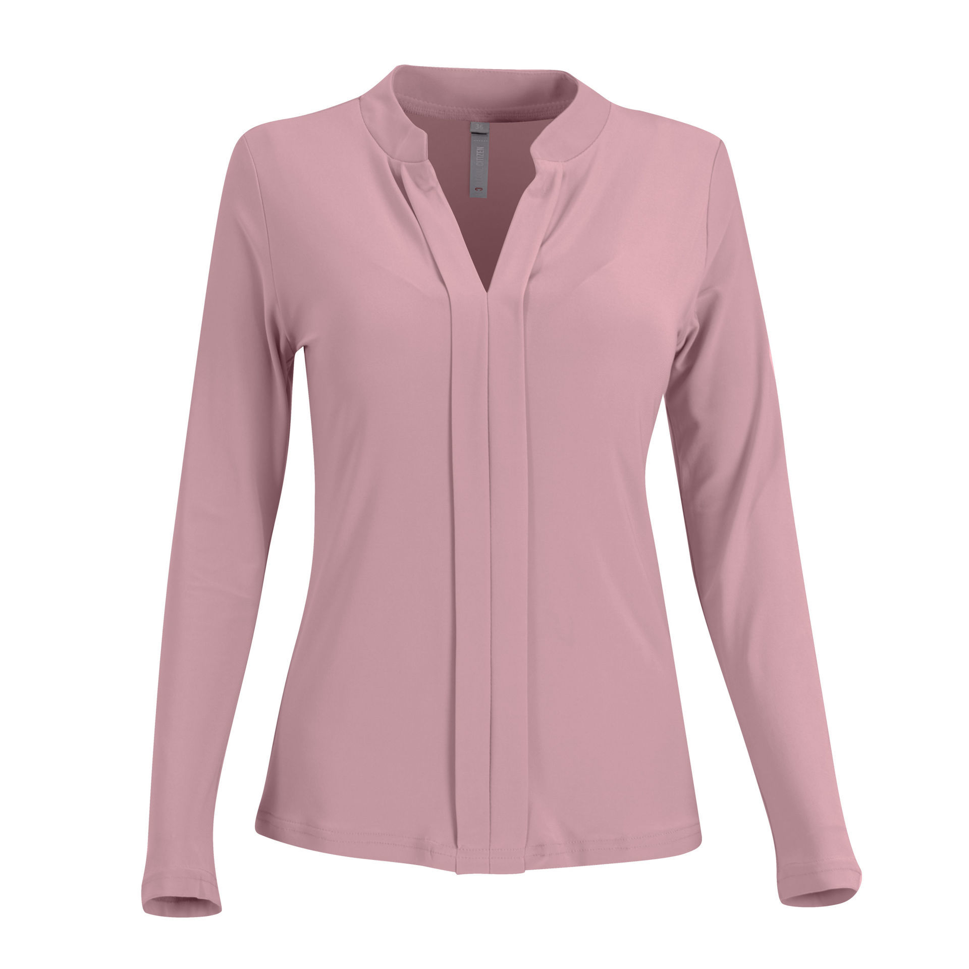 Emma Blouse - Long Sleeve - Image 2