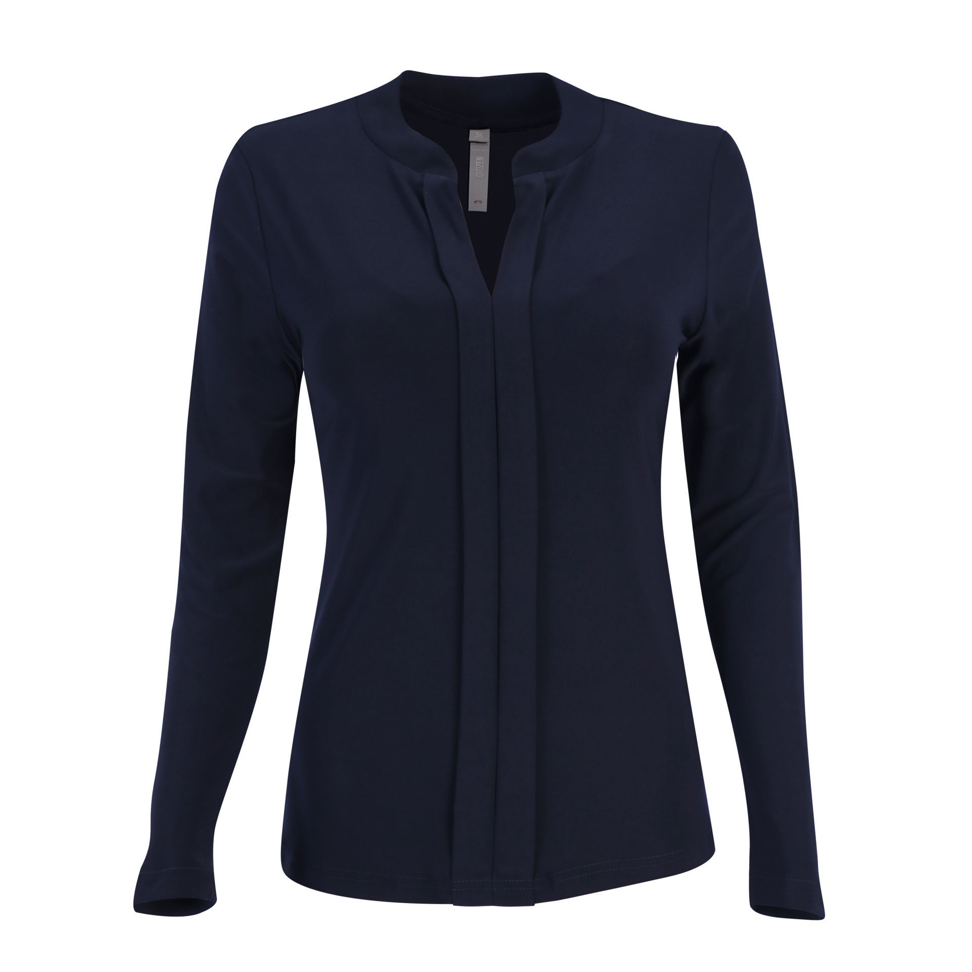 Emma Blouse - Long Sleeve - Image 3