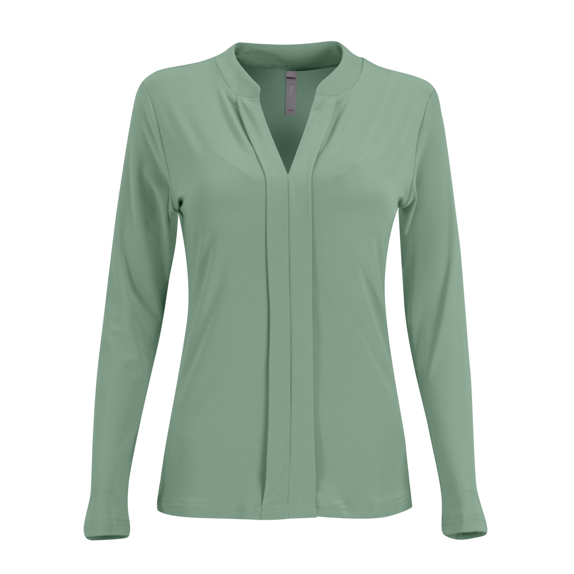 Emma Blouse - Long Sleeve - Image 4
