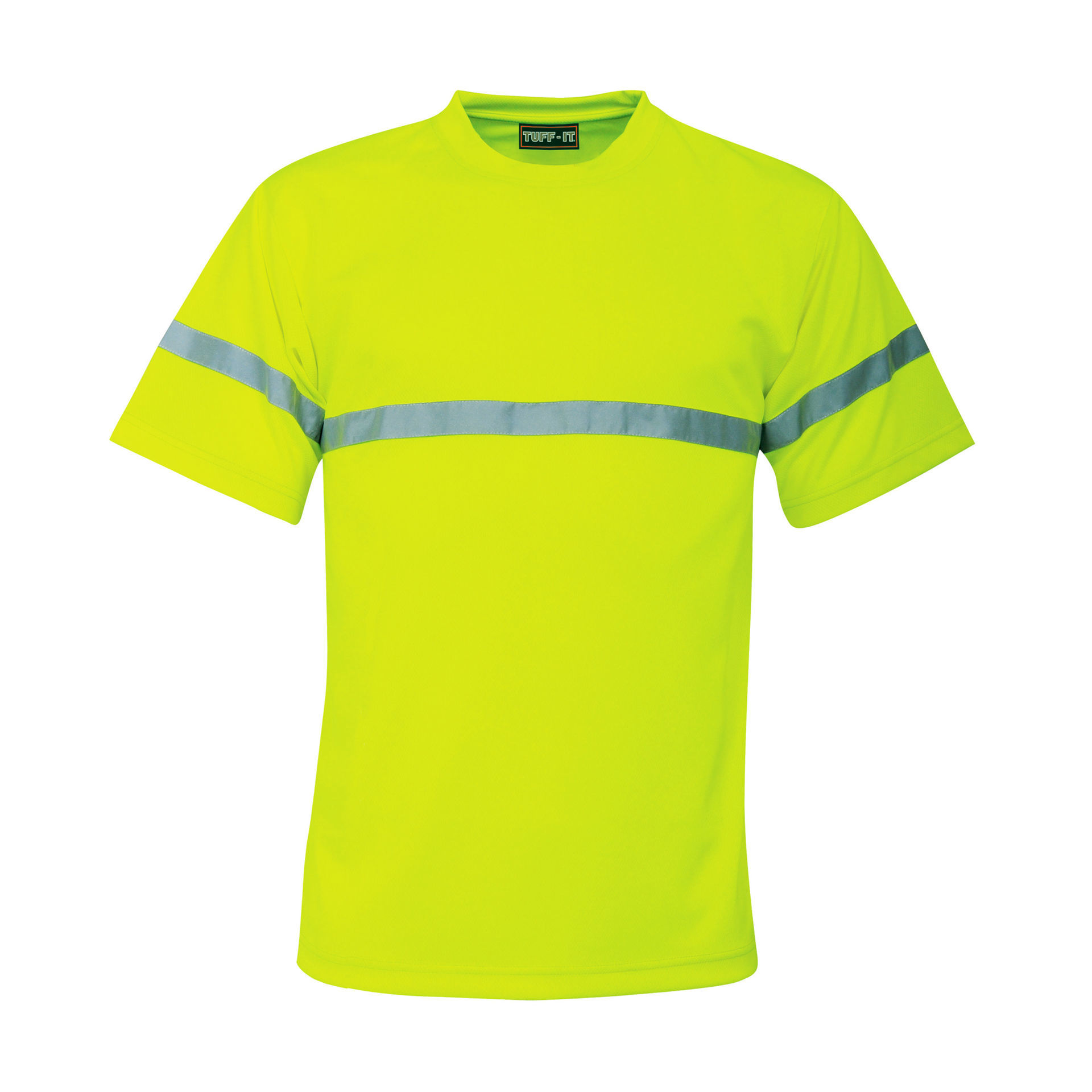 High Visibility T-shirt - Image 2