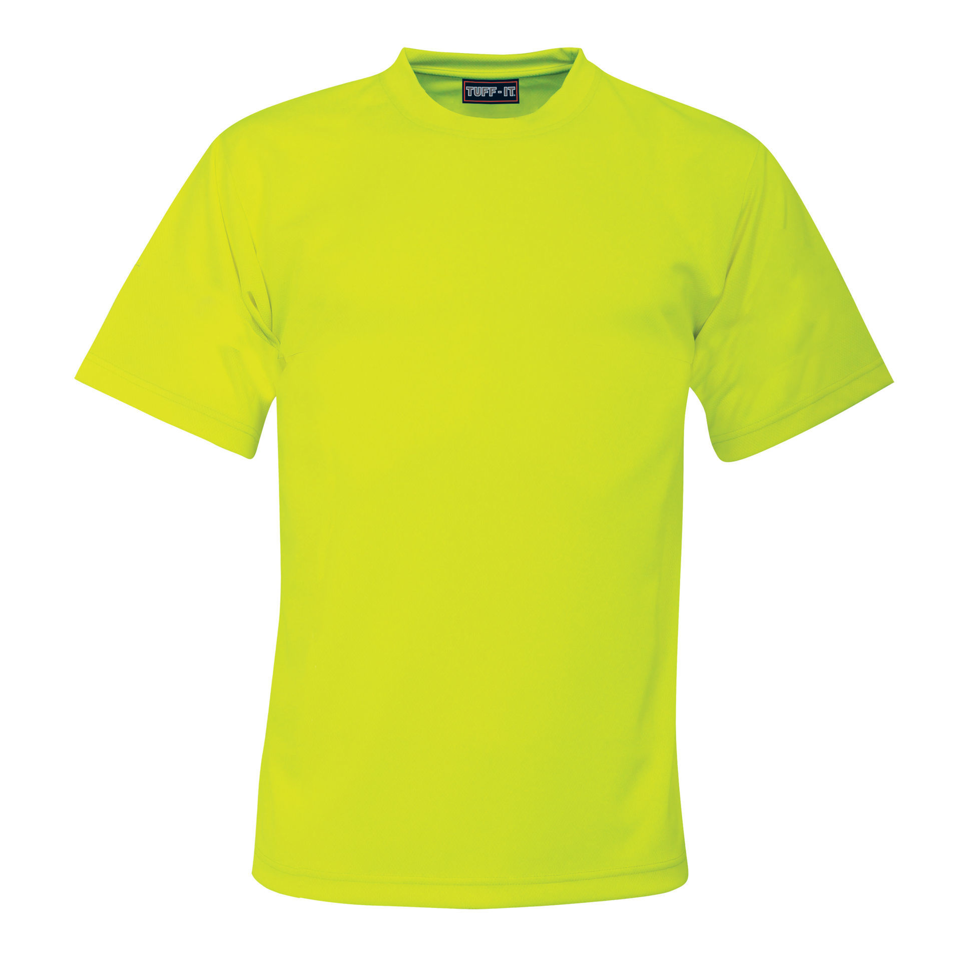 Classic High Visibility T-shirt - Image 2