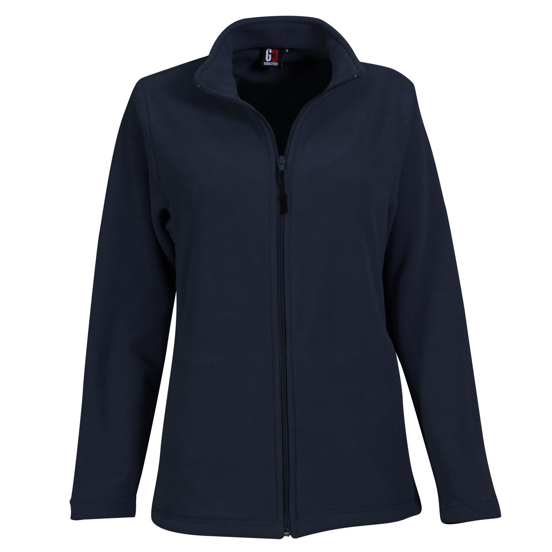 Ladies' Sabre Anti-pill Microfibre Fleece - Royal Blue - While Stocks Last - Image 3