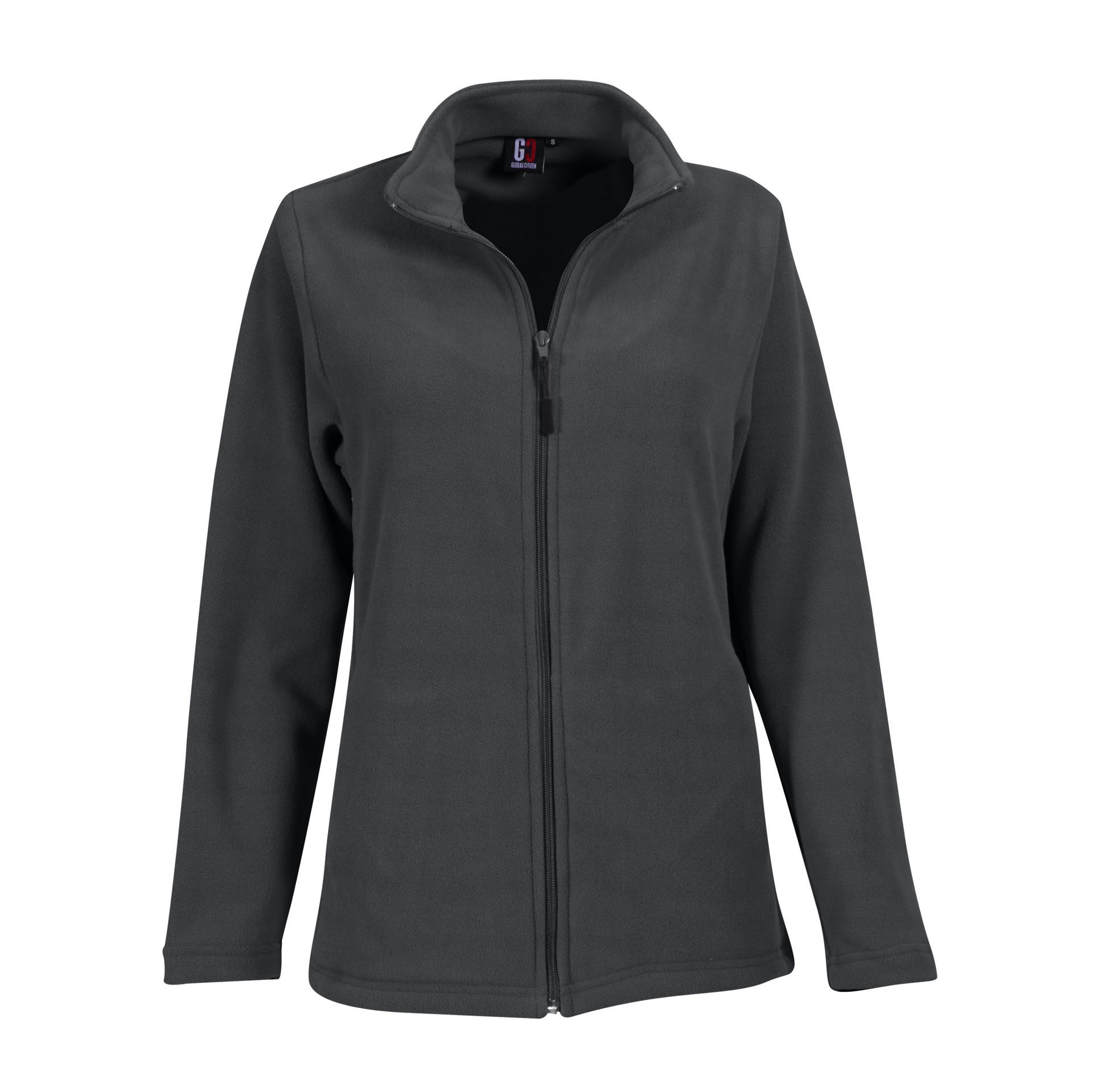 Ladies' Sabre Anti-pill Microfibre Fleece - Royal Blue - While Stocks Last - Image 4
