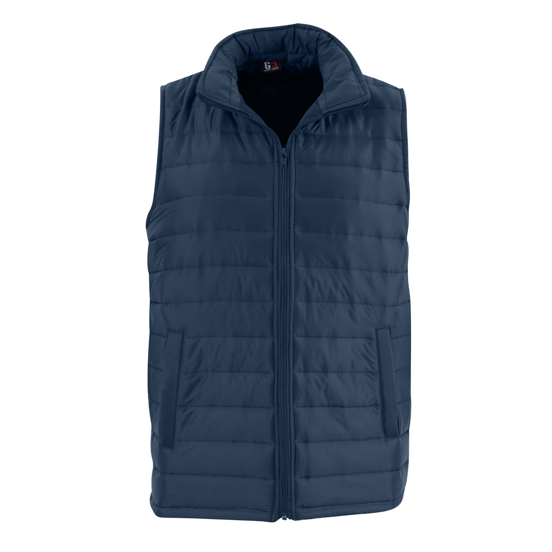 Unisex Berg Bodywarmer - Image 3