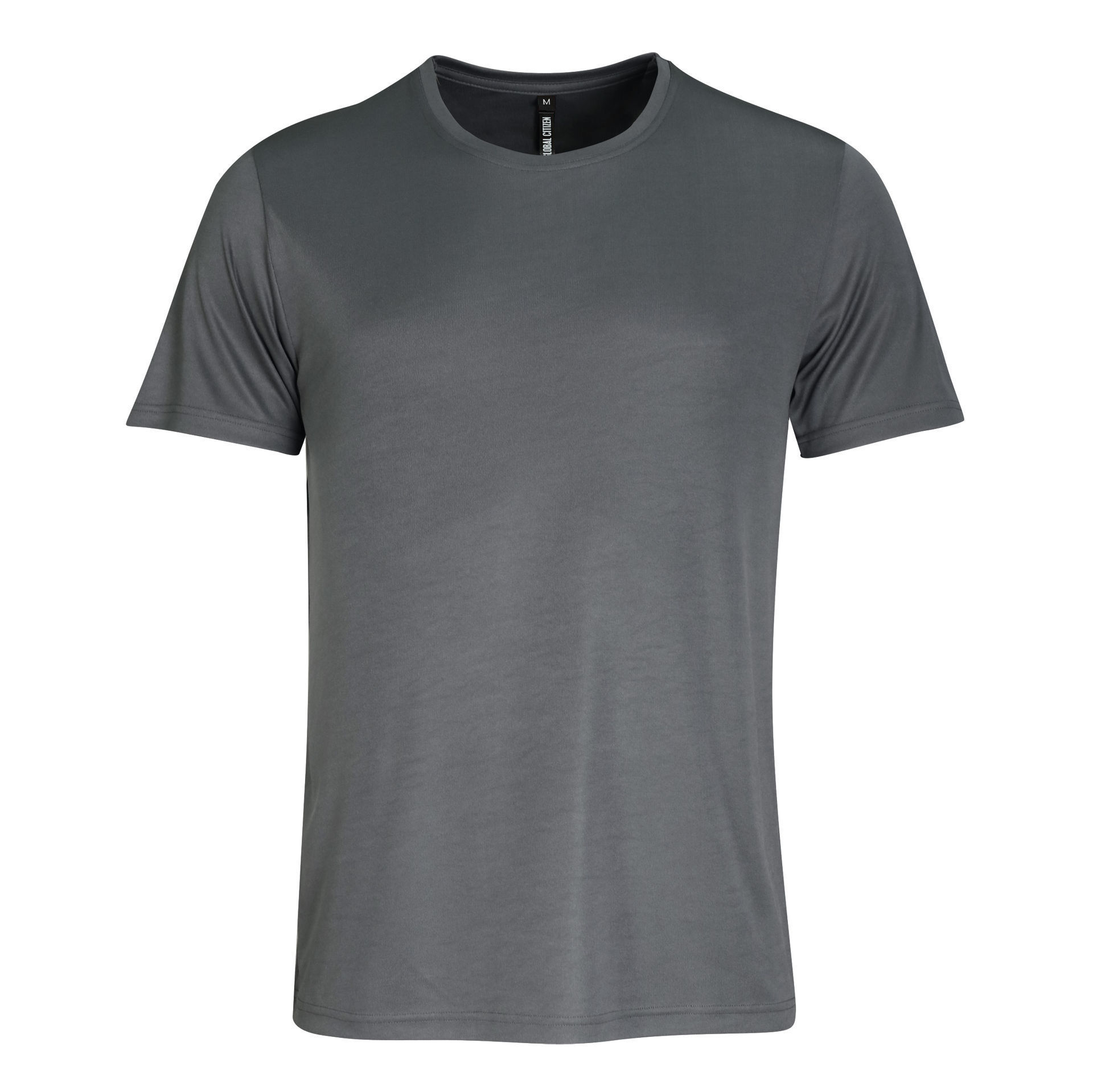 Unisex Lifestyle Sports T-Shirt - White - End Of Range