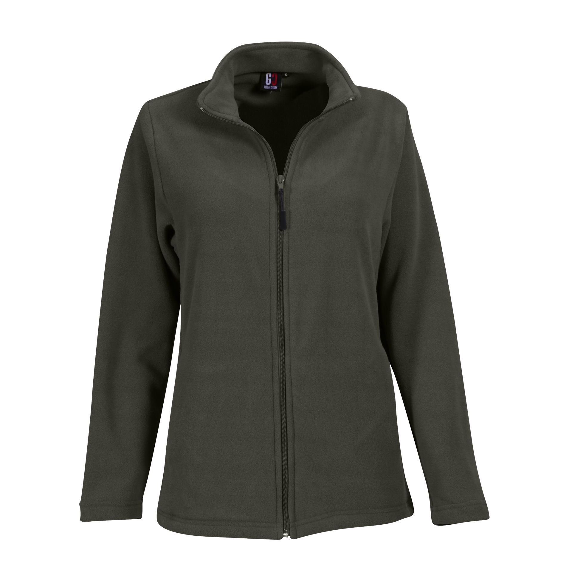 Ladies' Sabre Anti-pill Microfibre Fleece - Royal Blue - While Stocks Last - Image 5