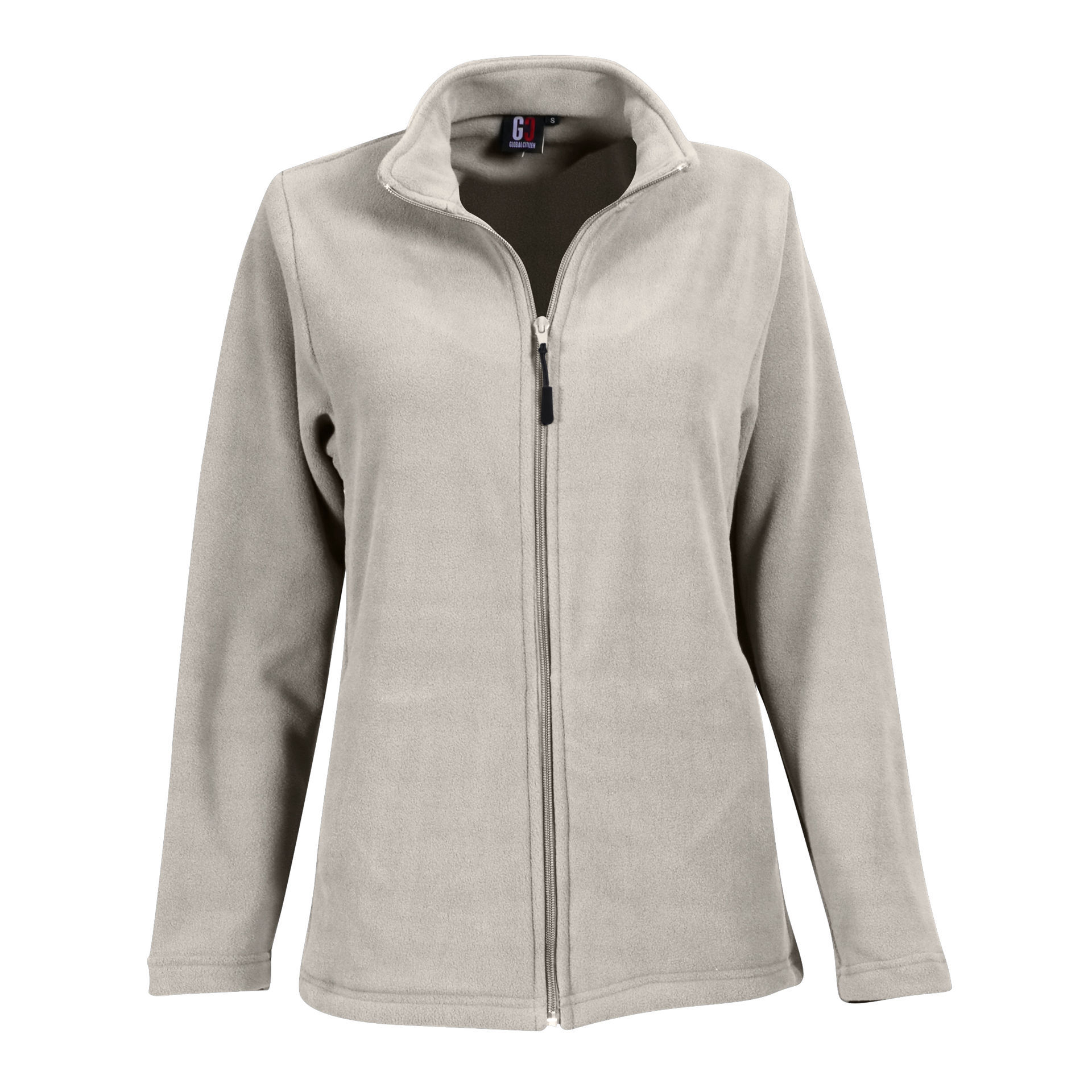 Ladies' Sabre Anti-pill Microfibre Fleece - Royal Blue - While Stocks Last - Image 2