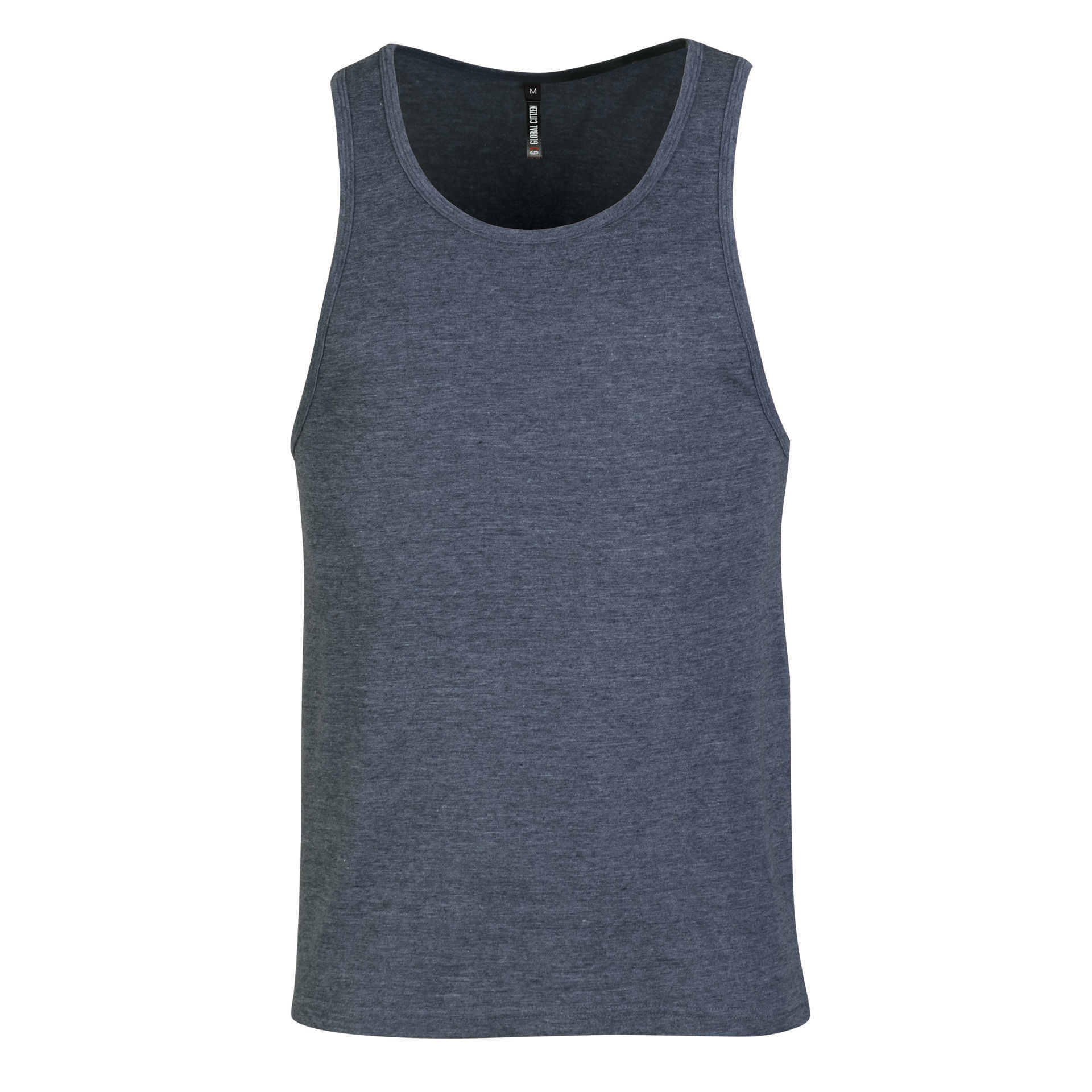 Men’s Lifestyle Vest - White - End Of Range