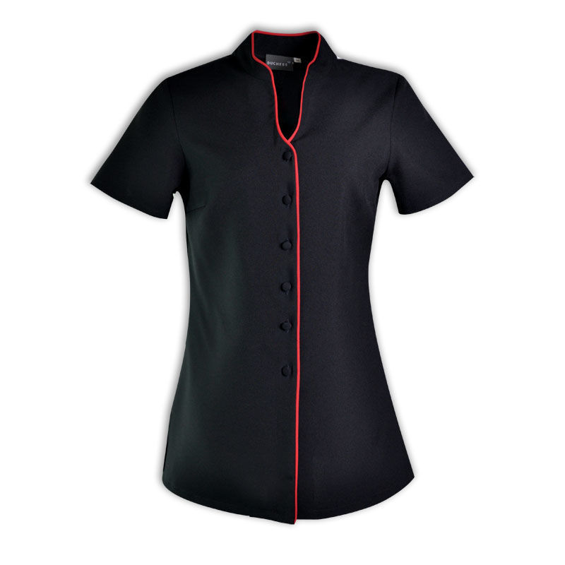 Nicole Top - Sky/Navy - While Stocks Last