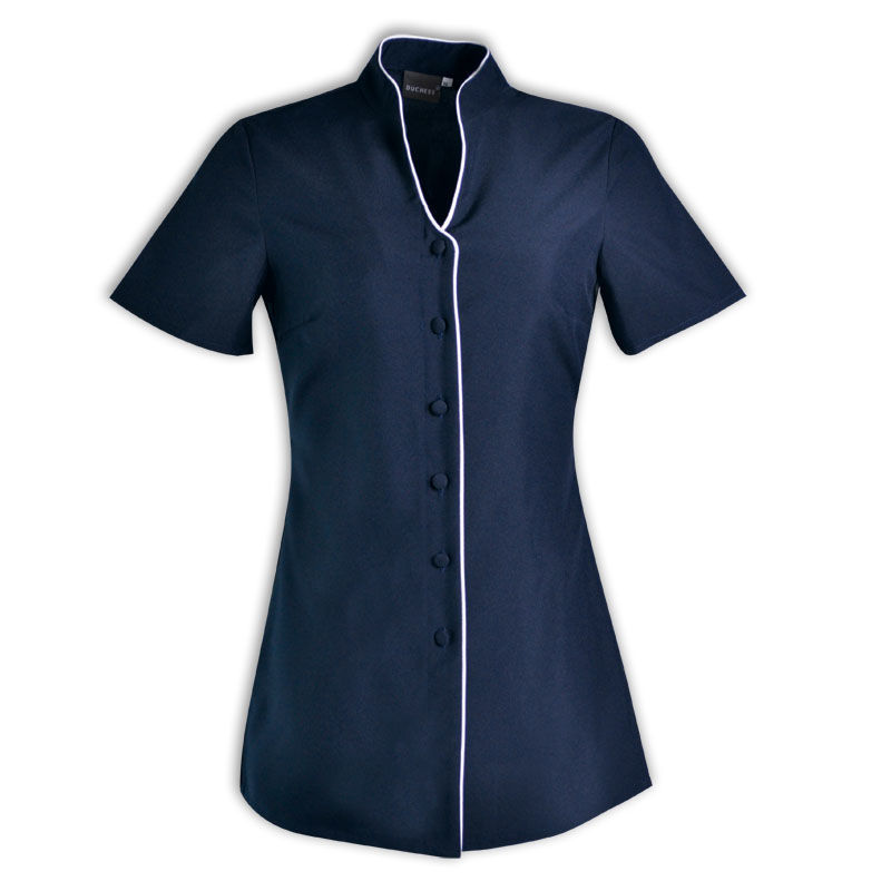 Nicole Top - Sky/Navy - While Stocks Last - Image 2