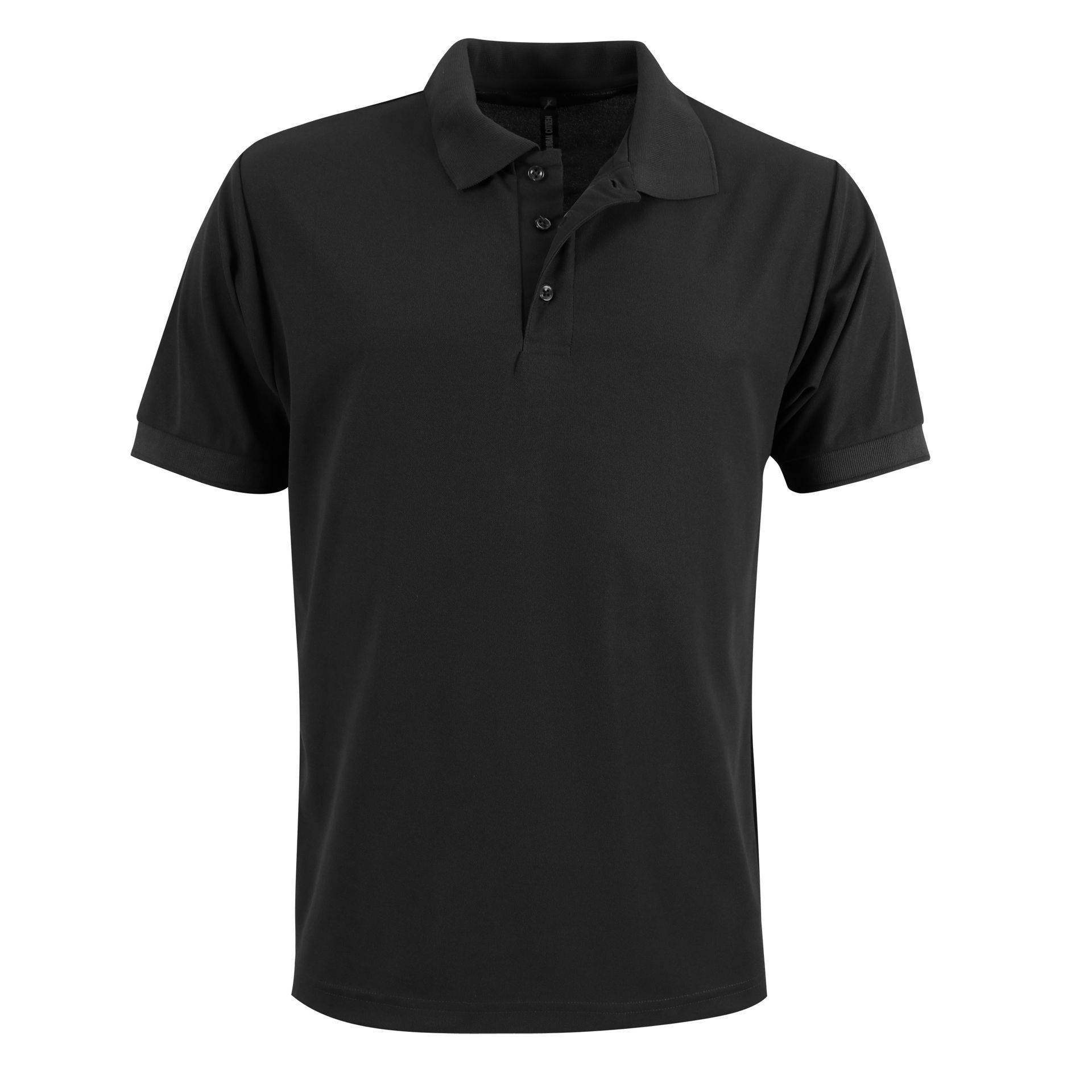 Origin Golfer - Grey - End Of Range