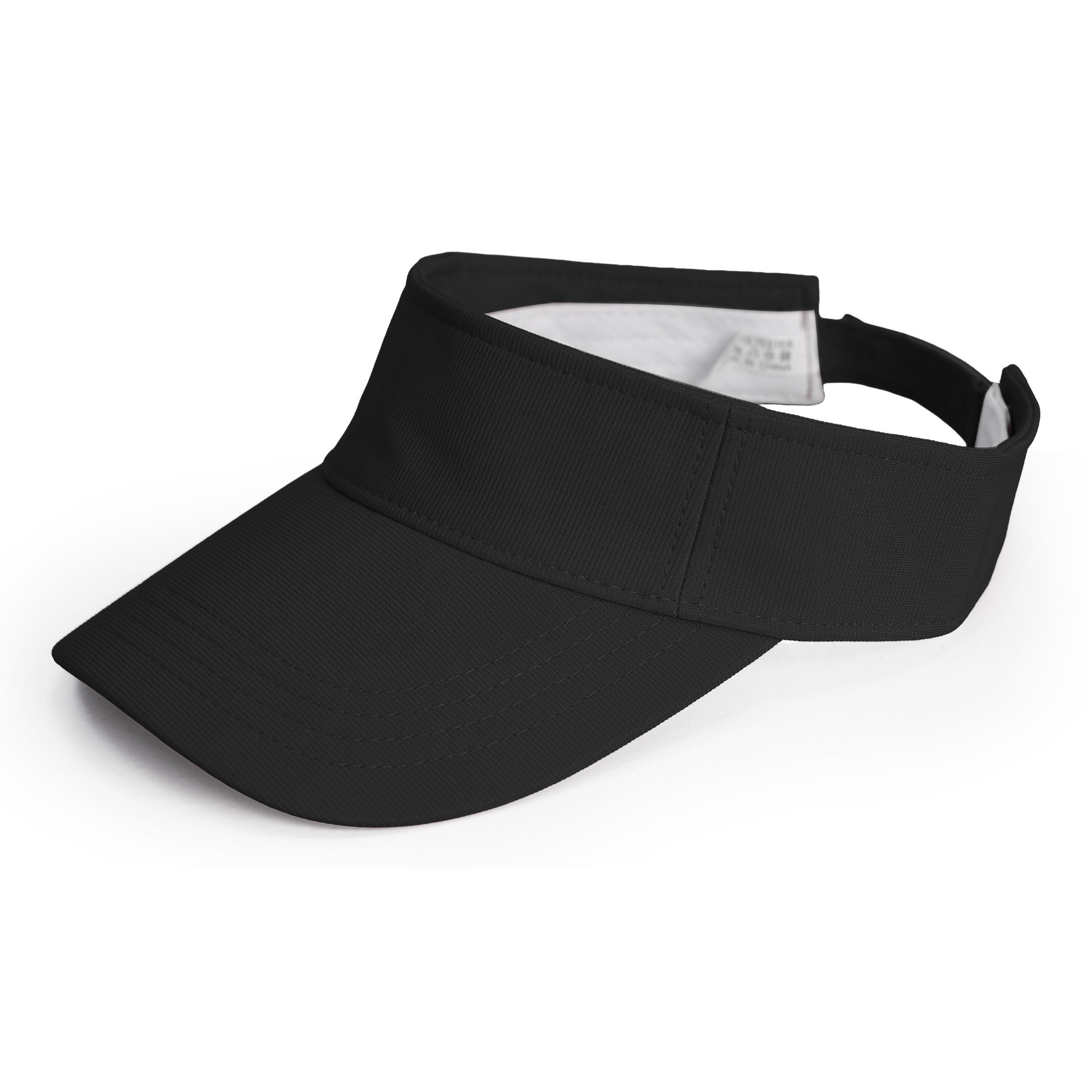 Sun Visor Cap - Image 3