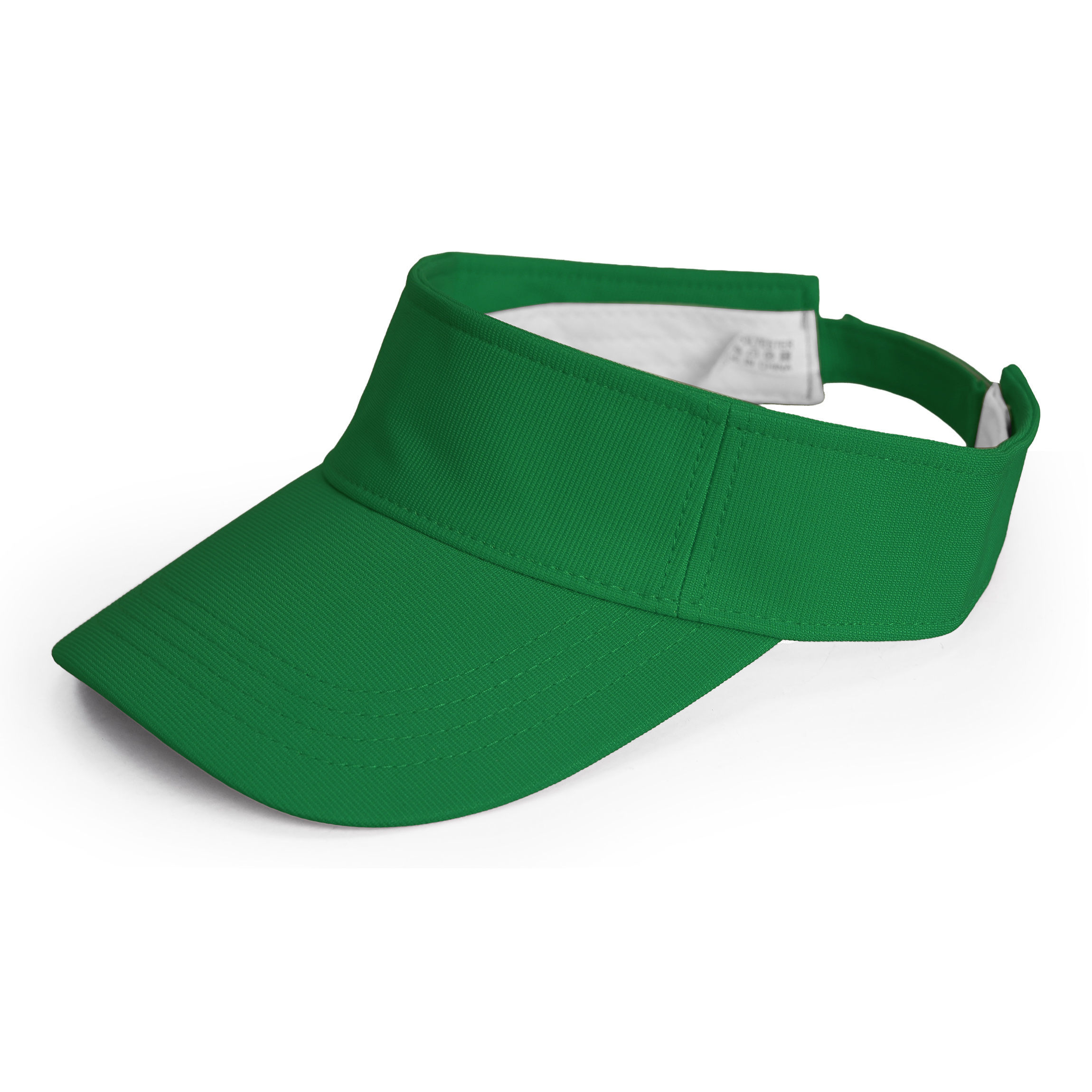 Sun Visor Cap - Image 2
