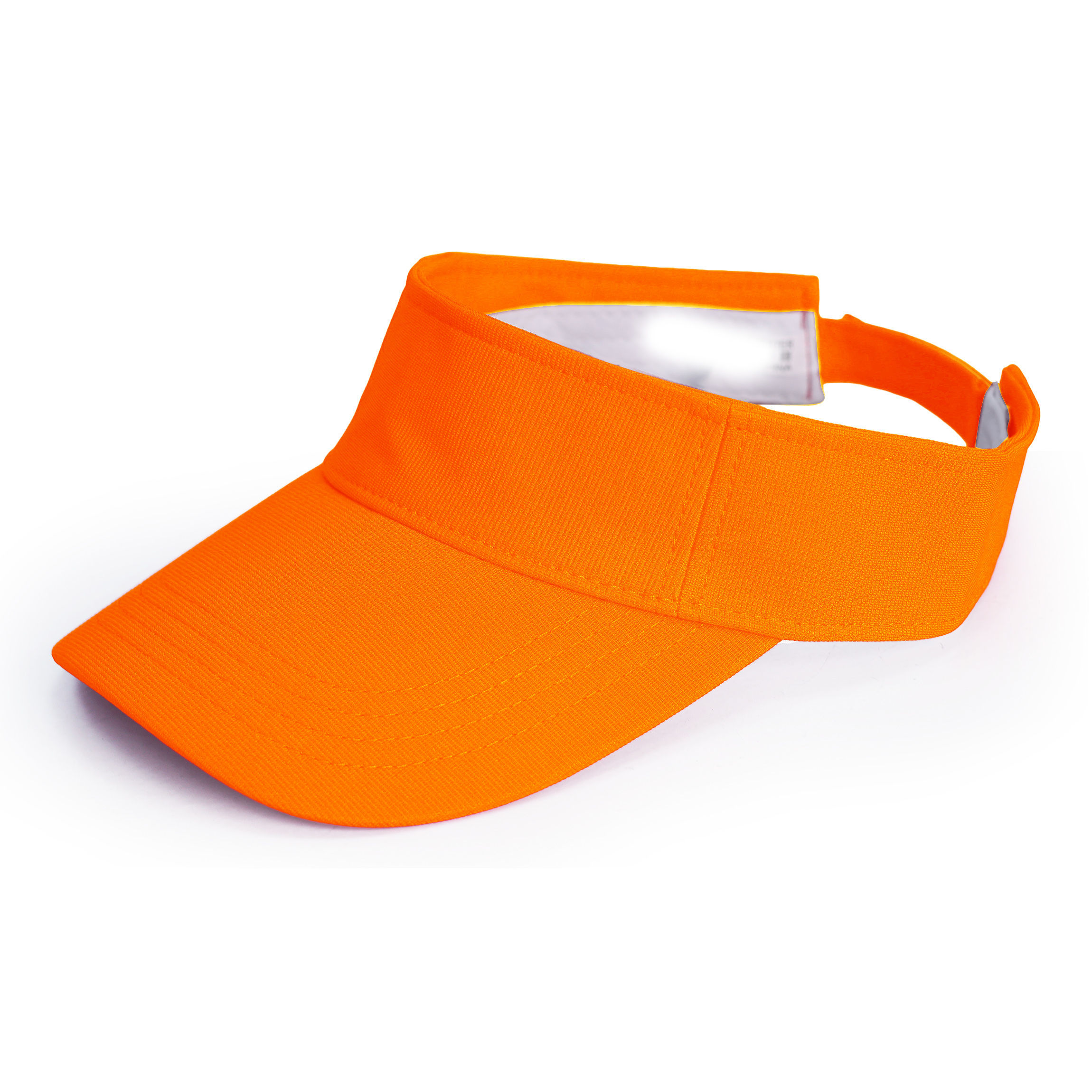 Sun Visor Cap - Image 8