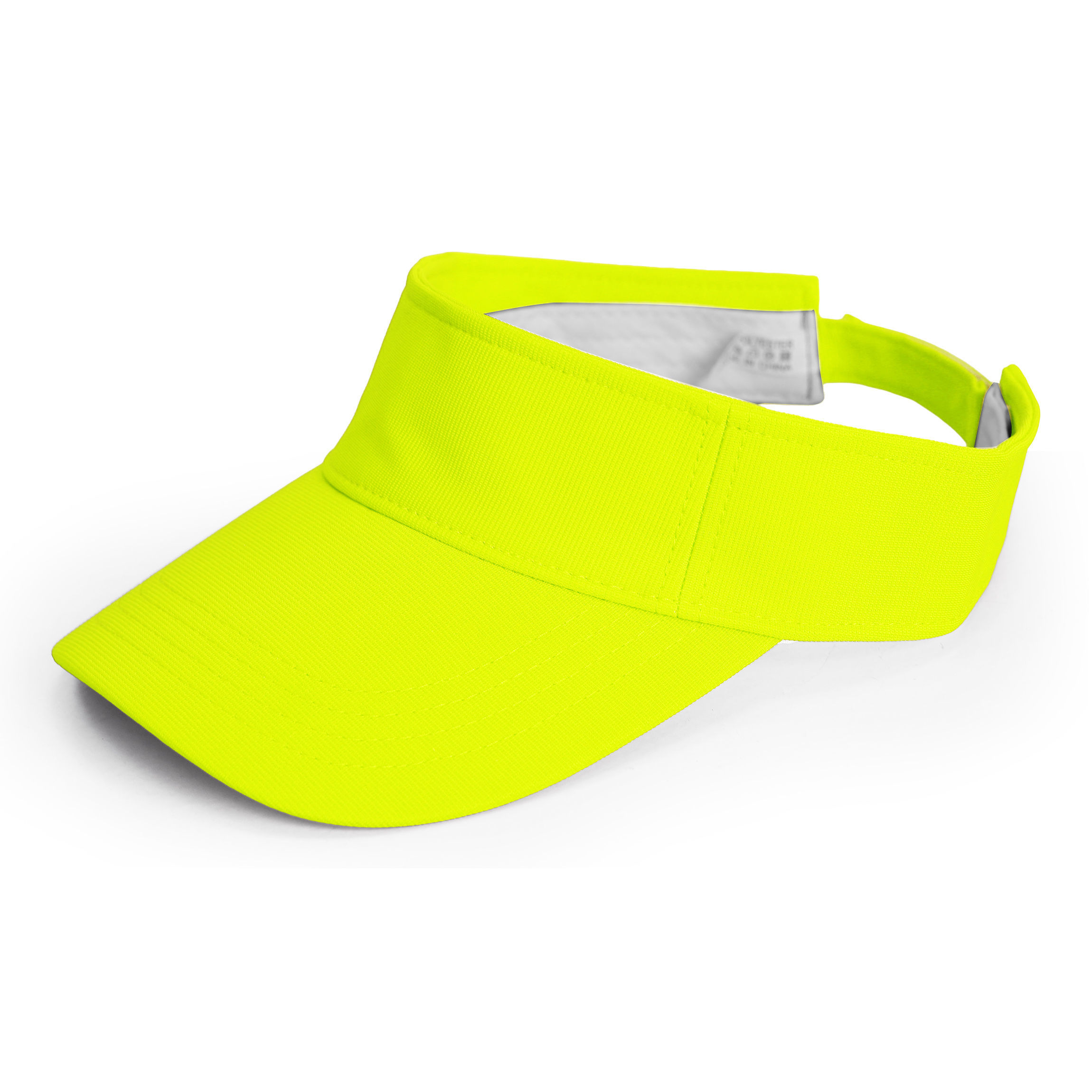 Sun Visor Cap - Image 9