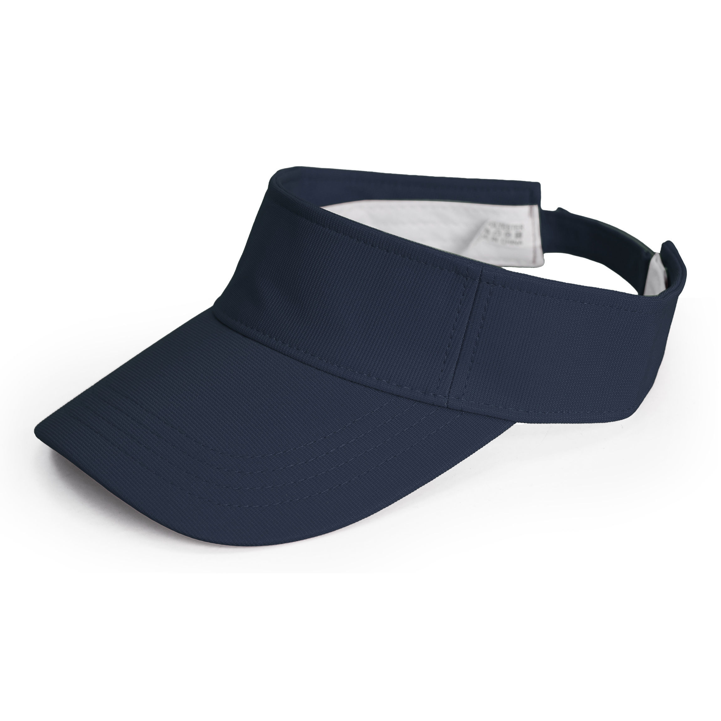 Sun Visor Cap - Image 12