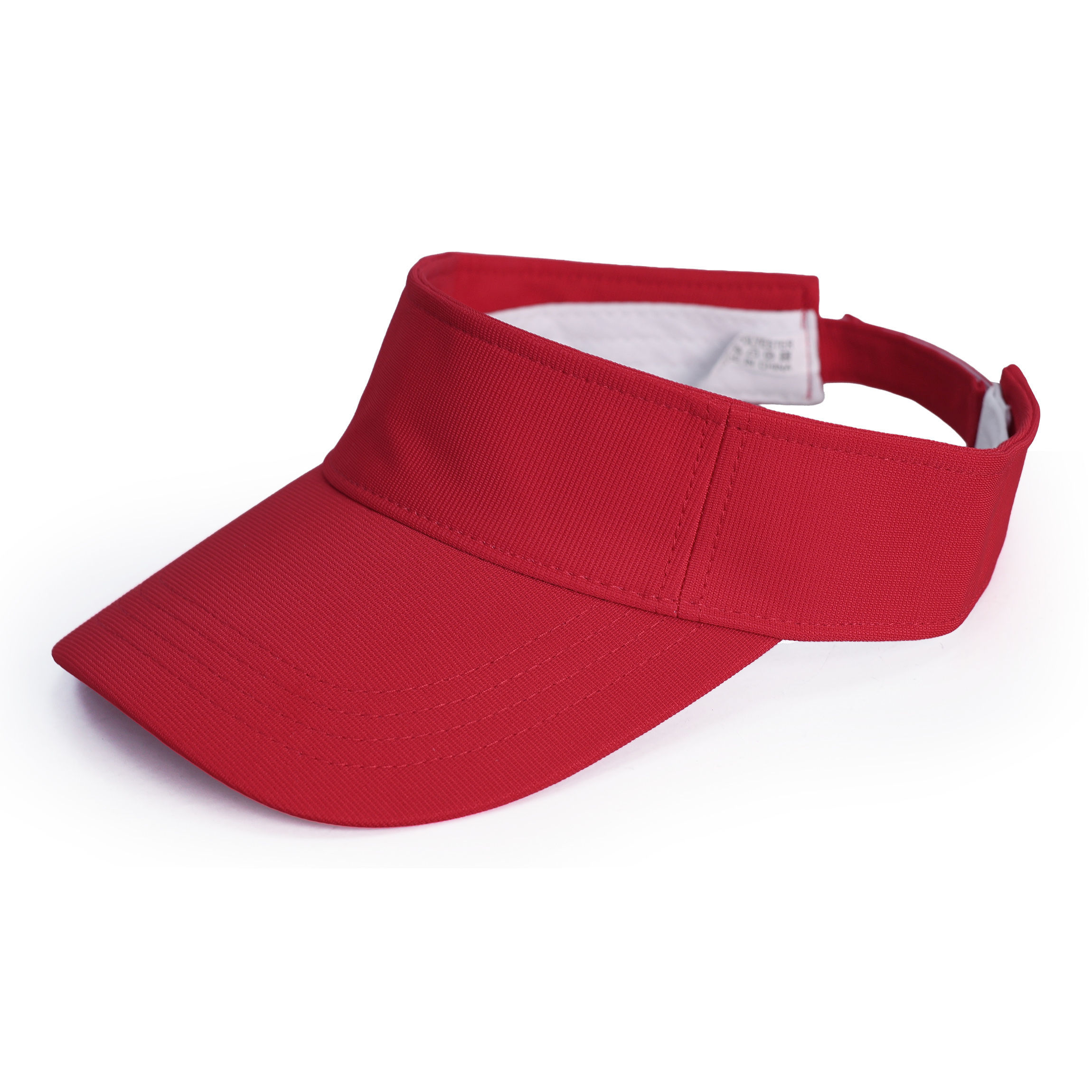 Sun Visor Cap - Image 4