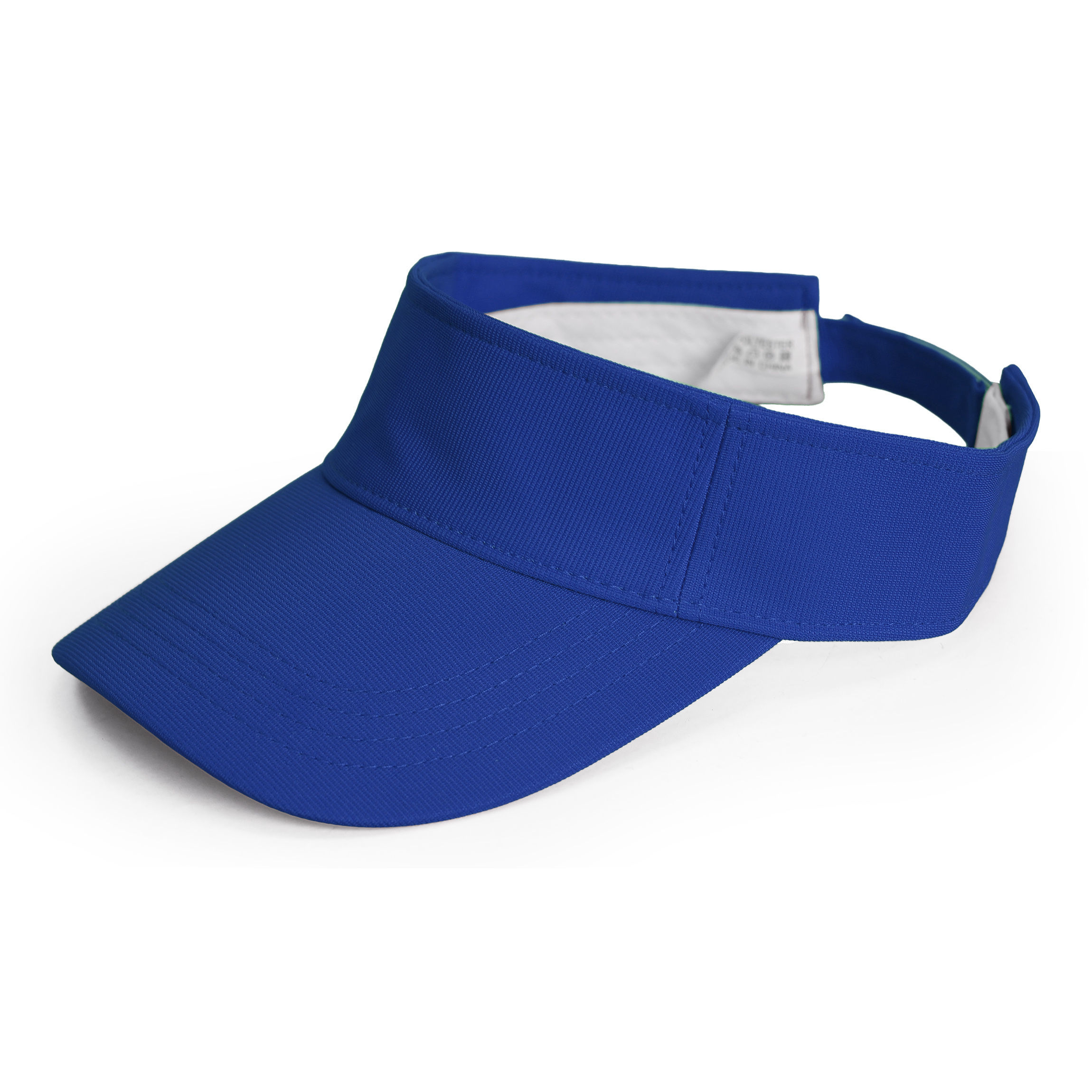 Sun Visor Cap - Image 5
