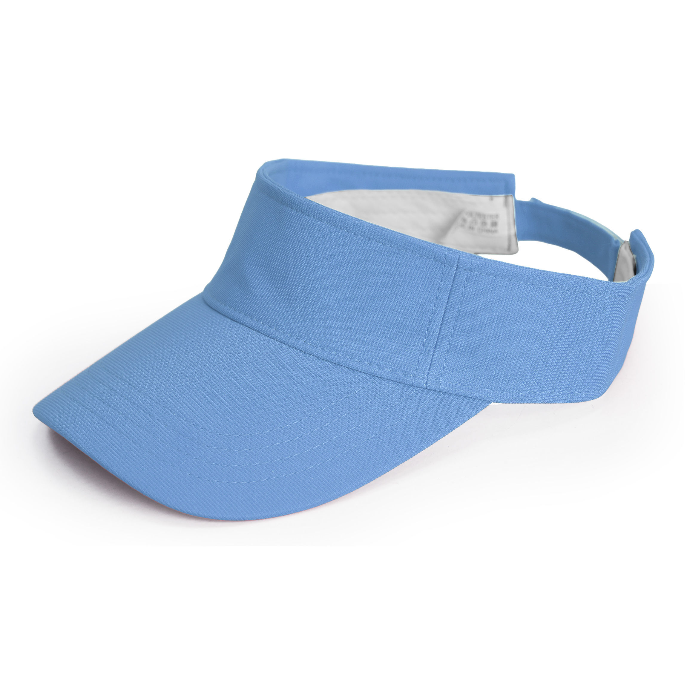 Sun Visor Cap - Image 6