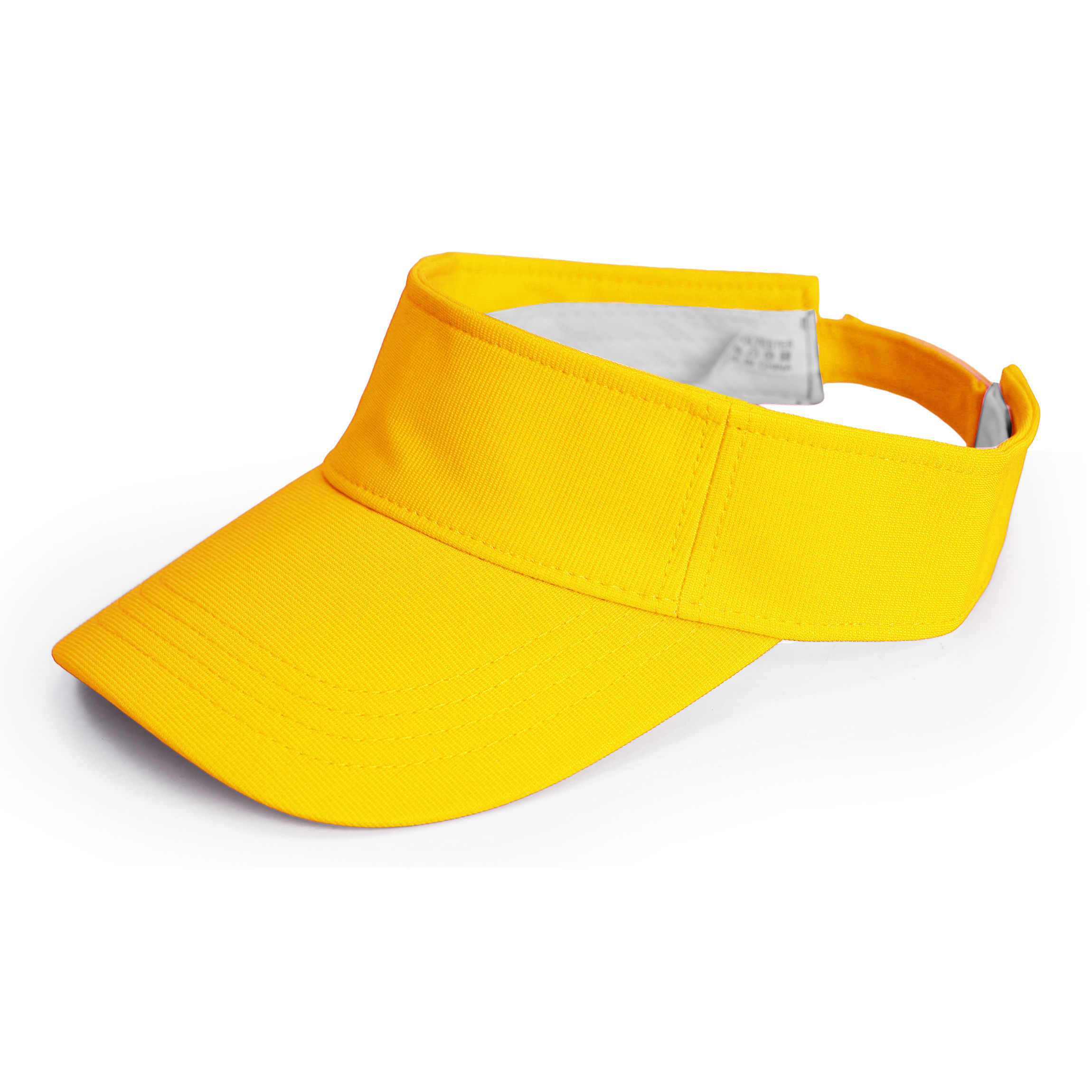 Sun Visor Cap - Image 7