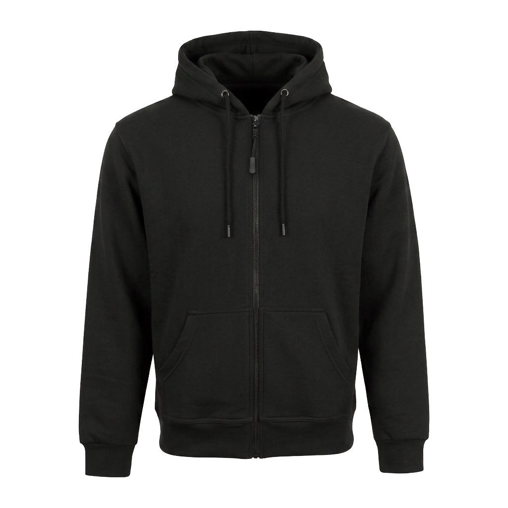 Titan Full Zip Hoodie