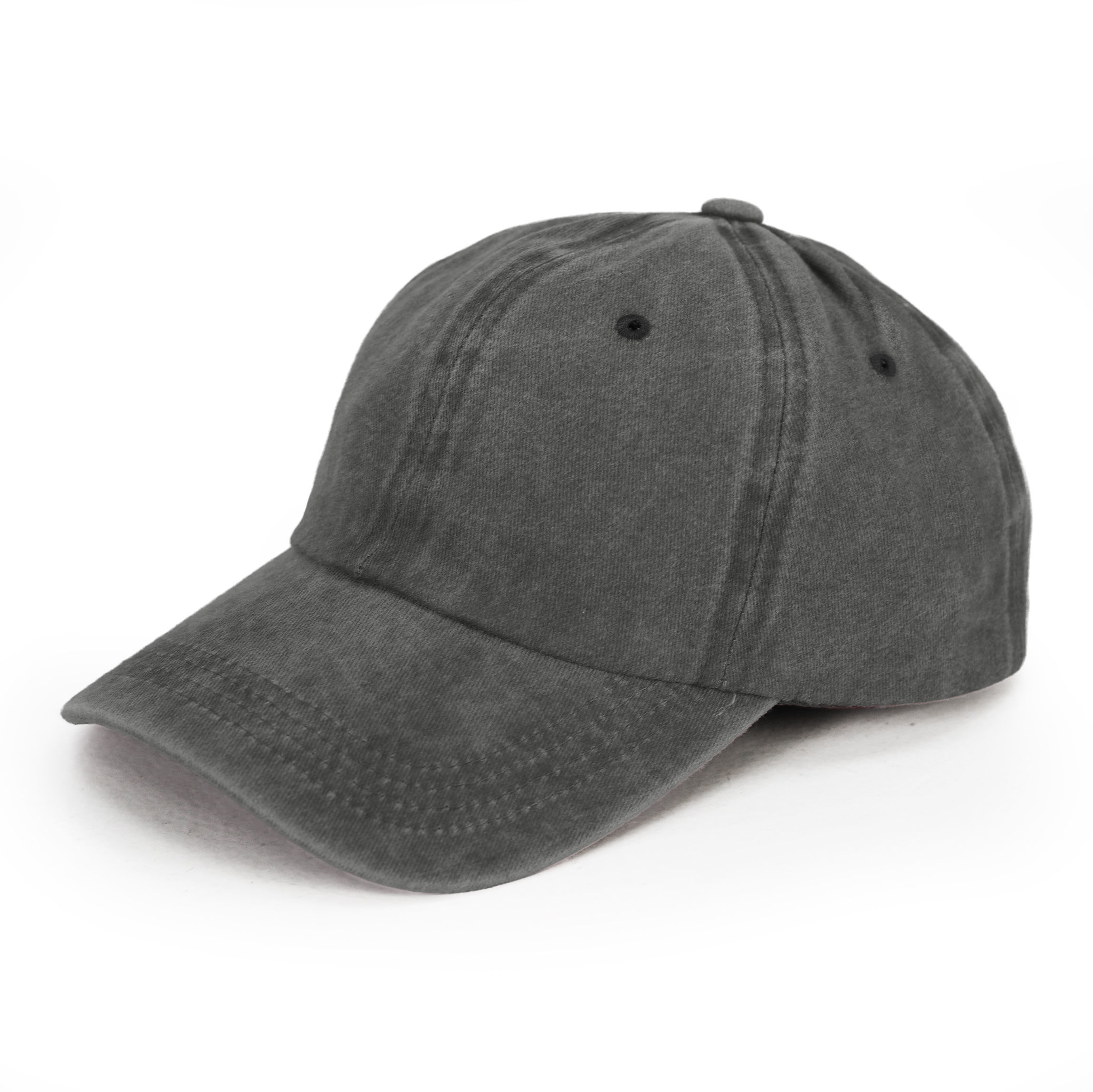 Washed Dad Cap - Image 2