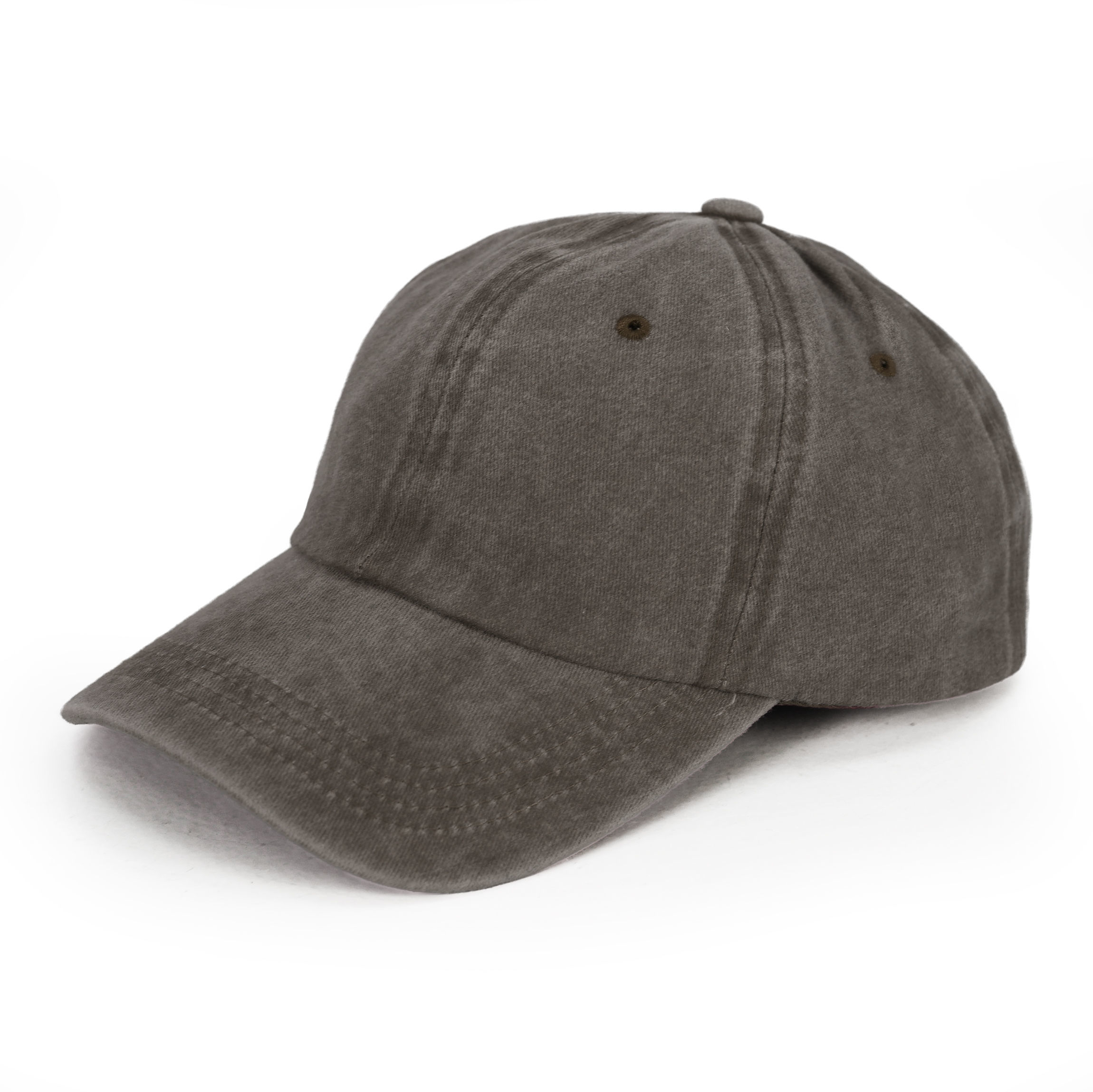Washed Dad Cap - Image 3