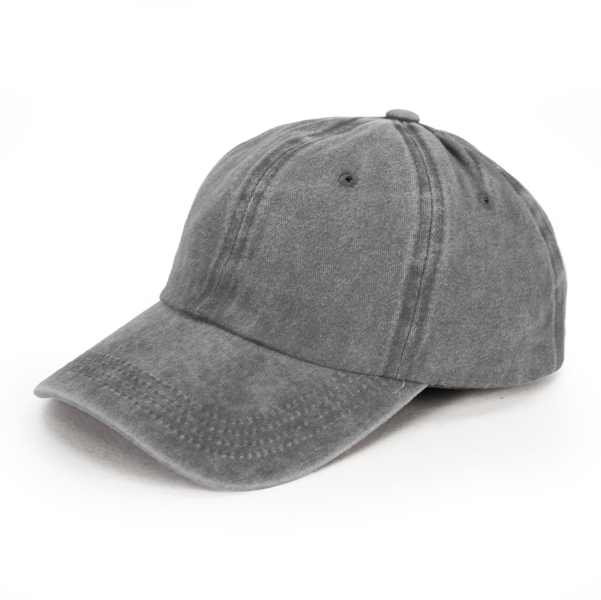 Washed Dad Cap - Image 4