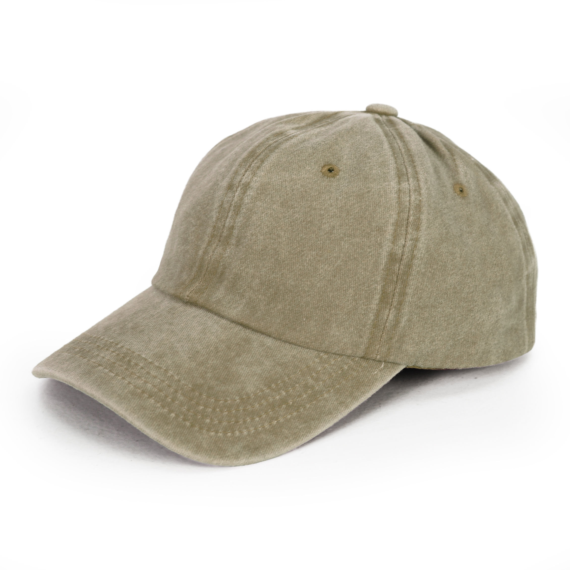 Washed Dad Cap - Image 8