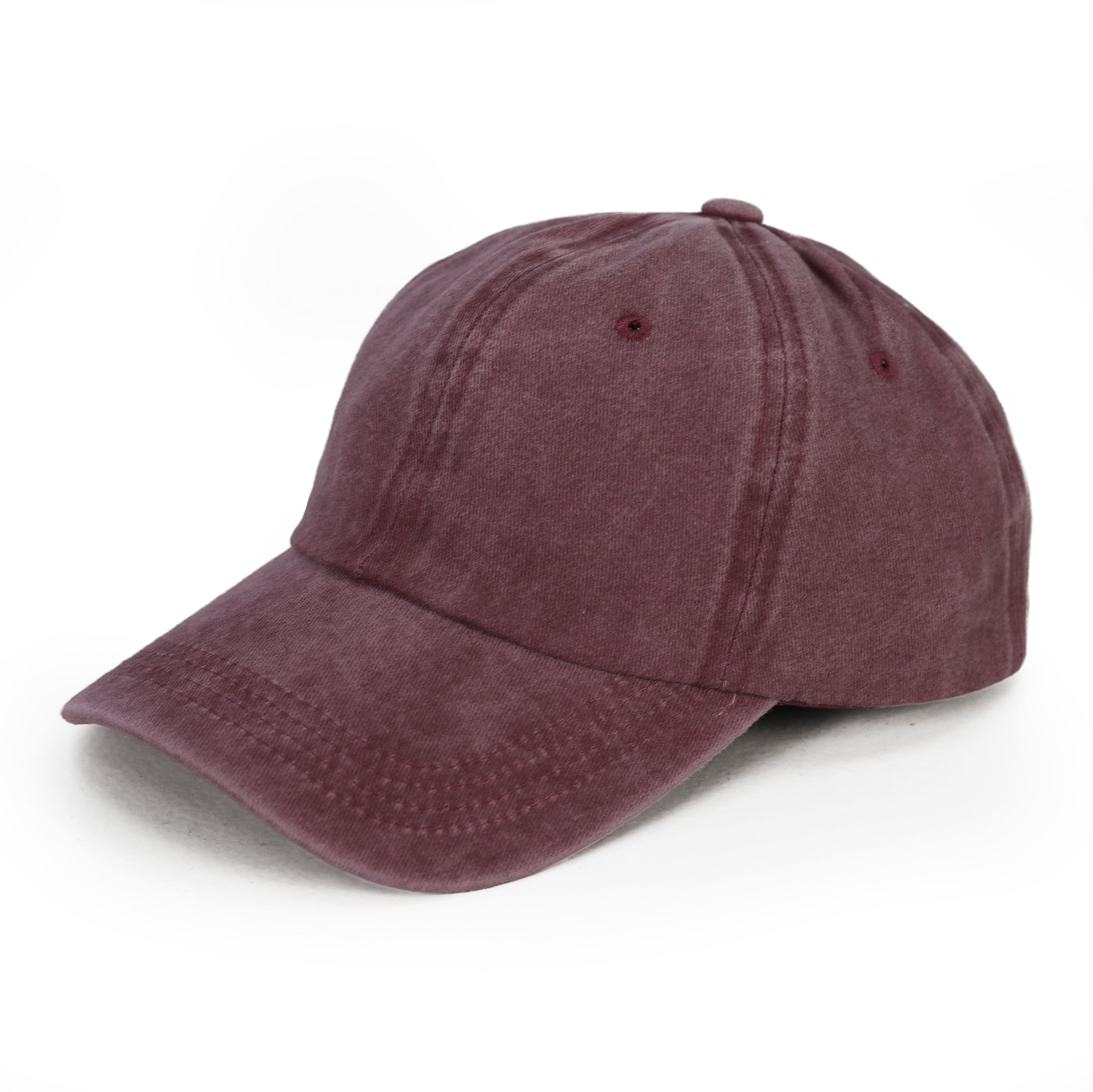 Washed Dad Cap - Image 5