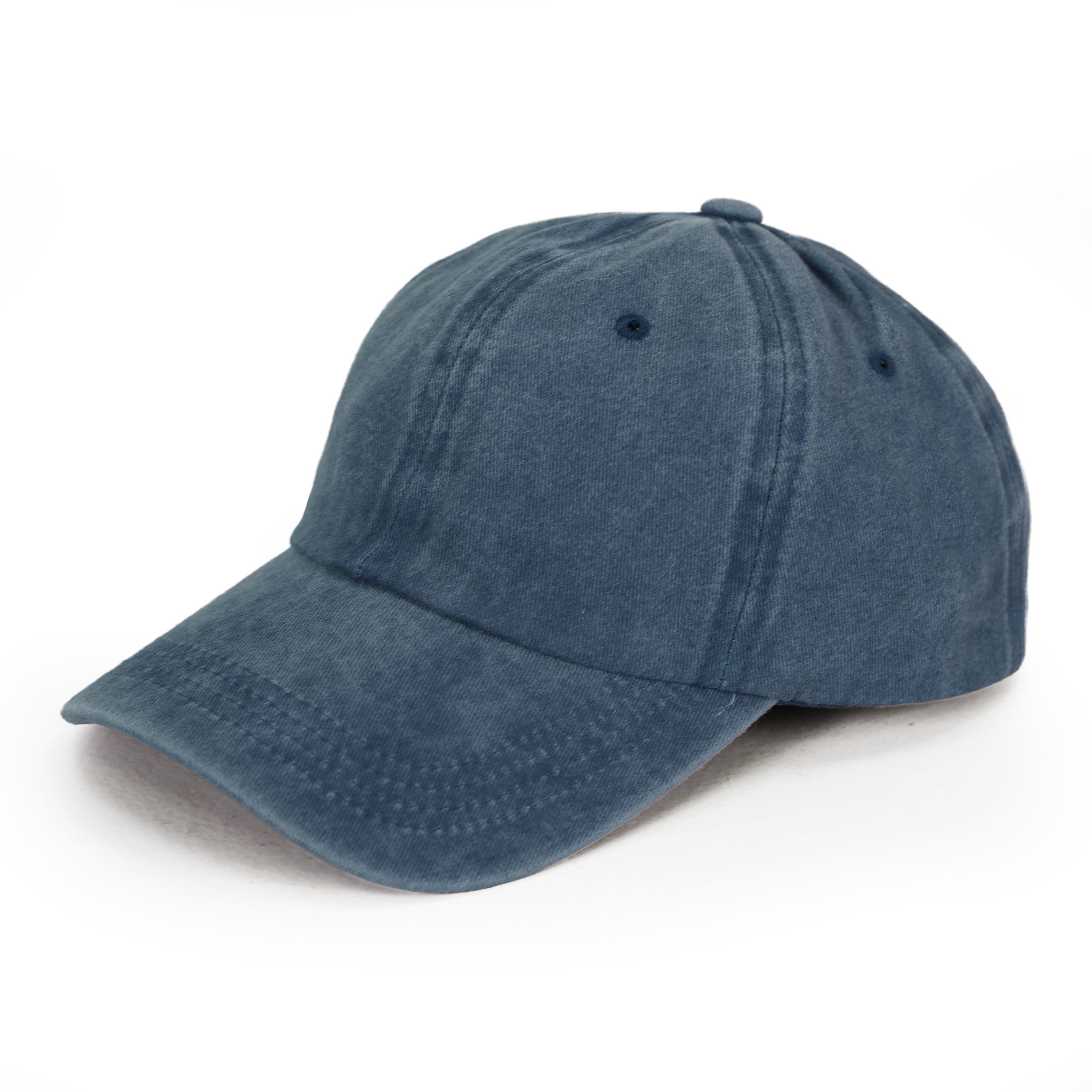 Washed Dad Cap - Image 9