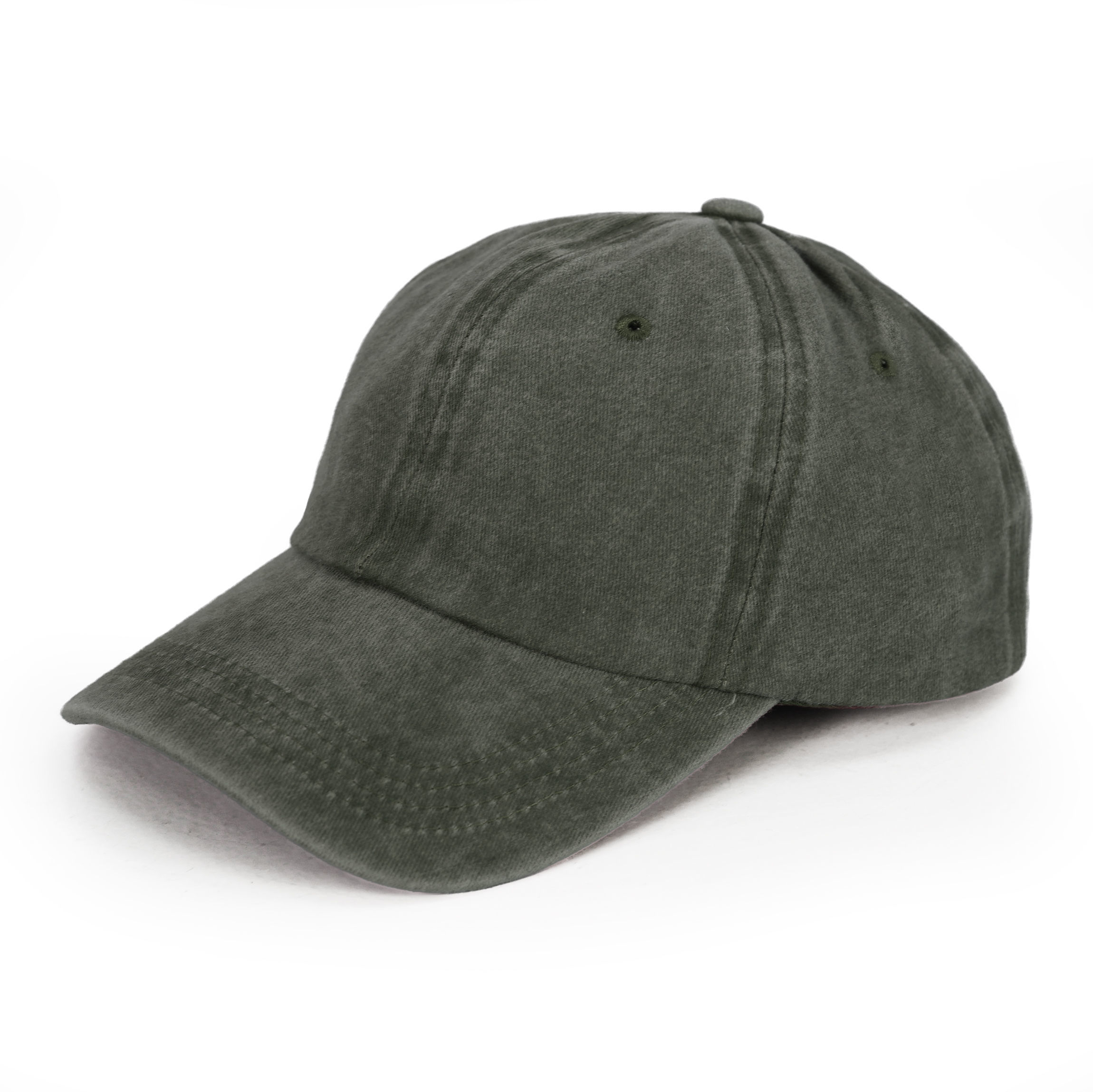 Washed Dad Cap - Image 6